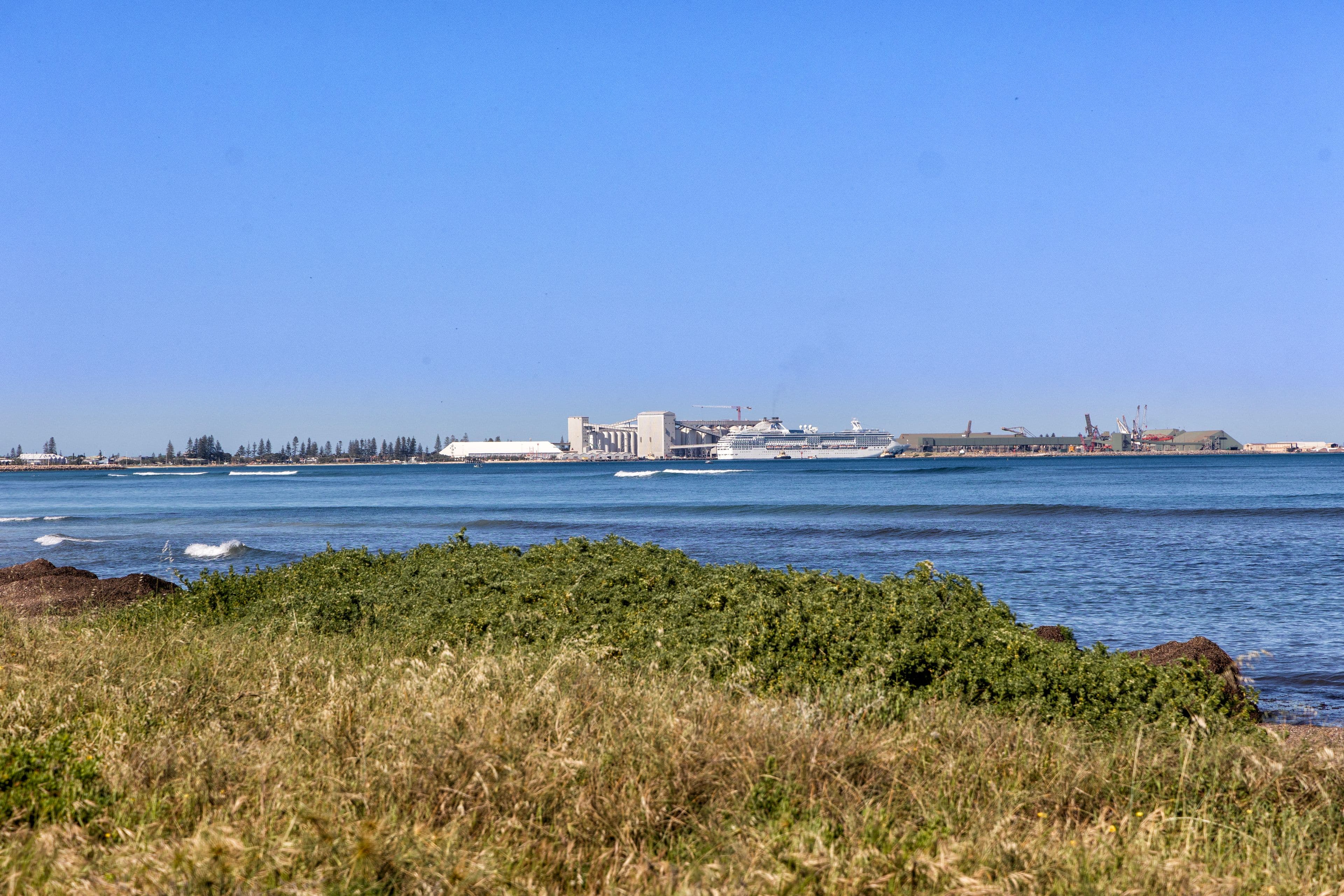 138 Kempton Street, Bluff Point WA 6530, Bluff Point - Image 1