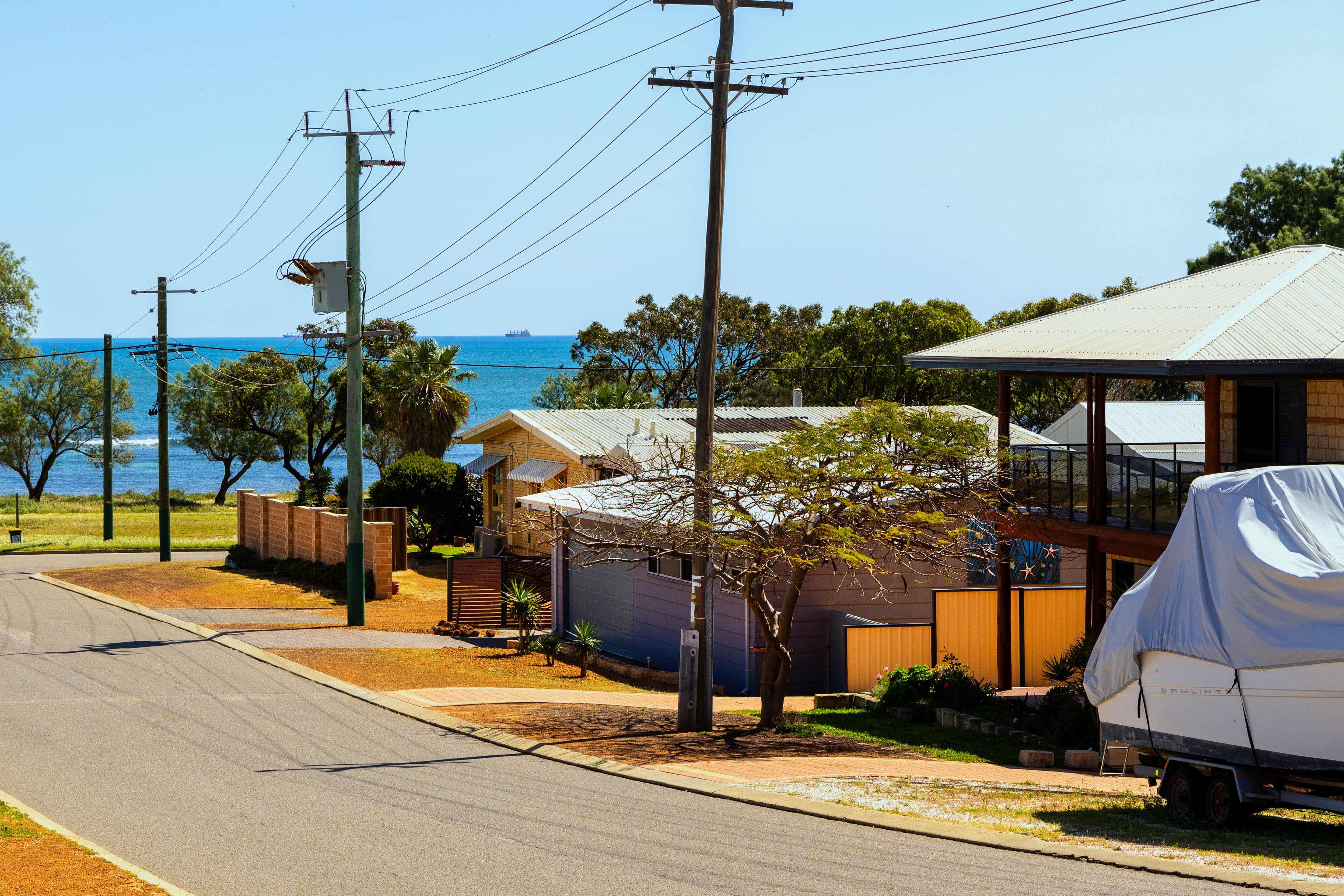 138 Kempton Street, Bluff Point WA 6530, Bluff Point - Thumbnail 6