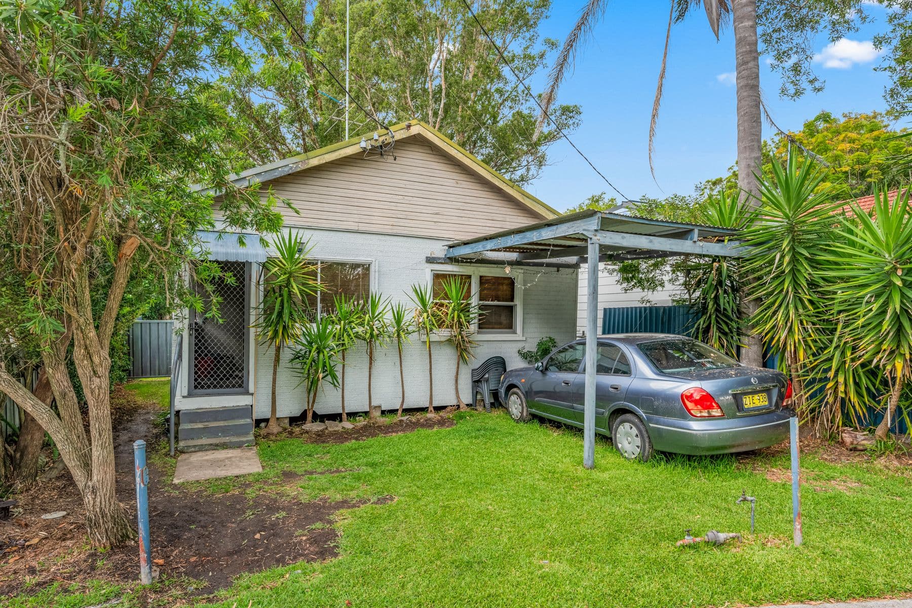 116 Toronto Road, Booragul NSW 2284, Booragul - Image 1