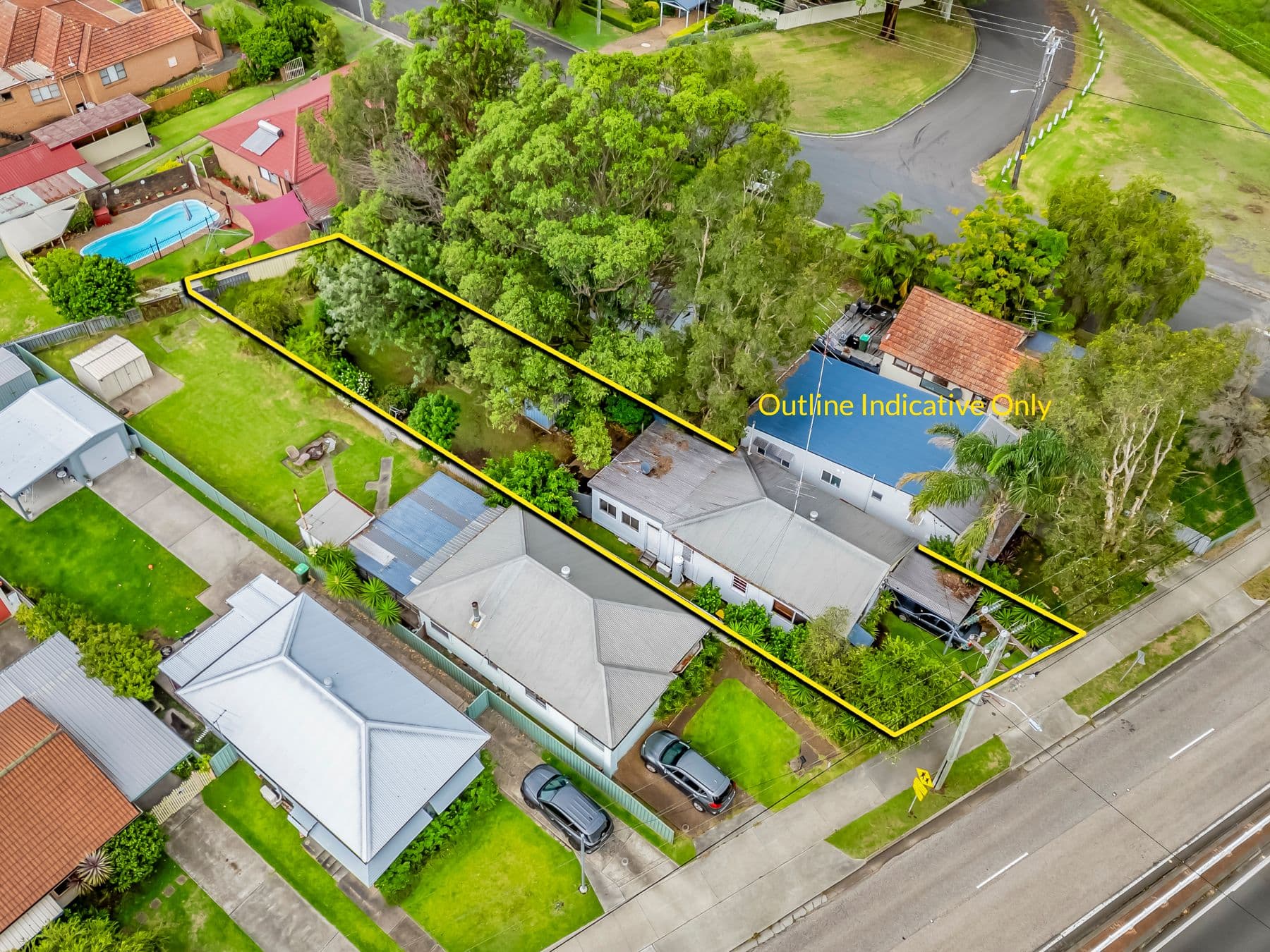 116 Toronto Road, Booragul NSW 2284, Booragul - Thumbnail 2