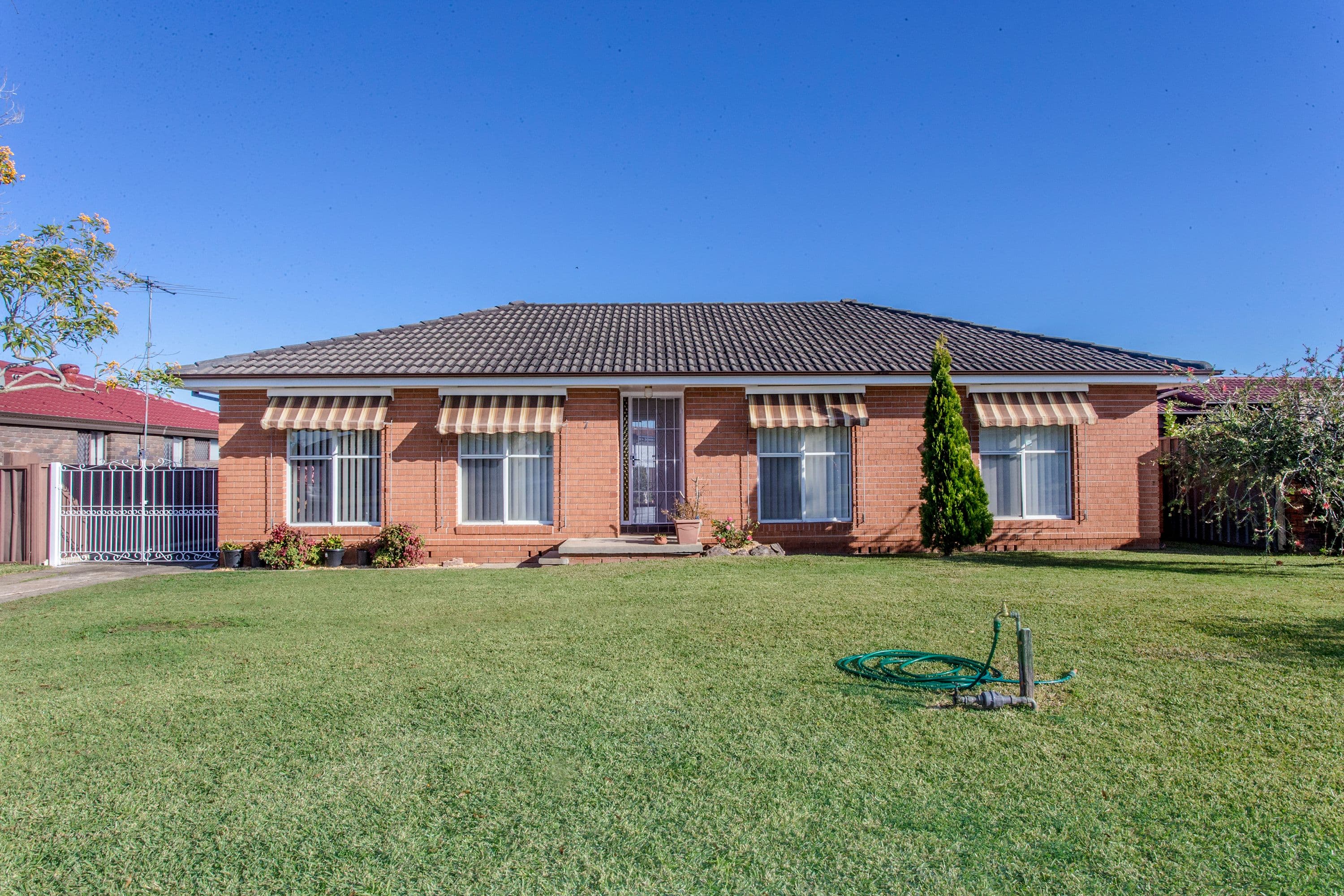 7 Hawdon Avenue, Werrington County - Image 1
