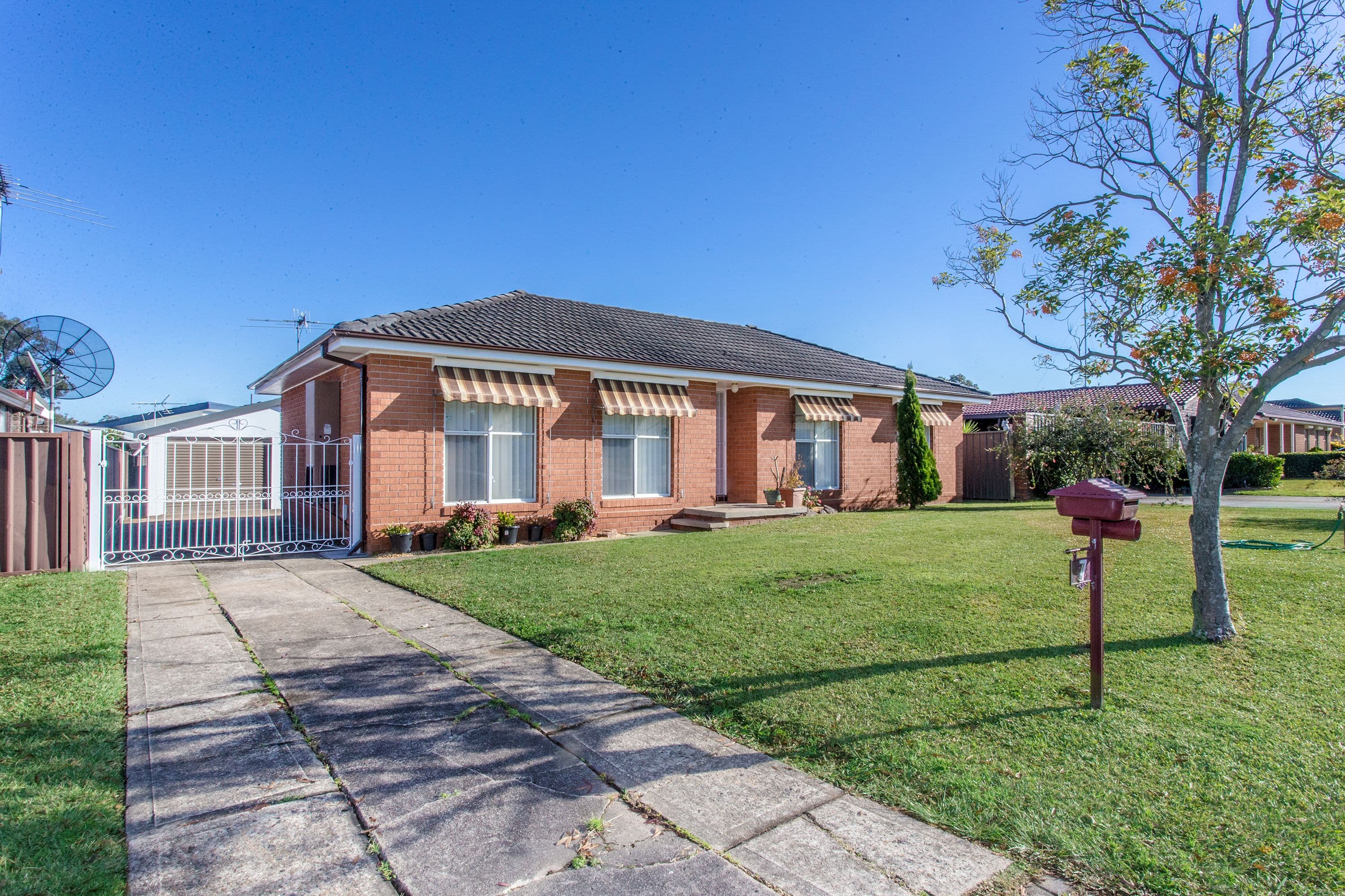 7 Hawdon Avenue, Werrington County - Thumbnail 2