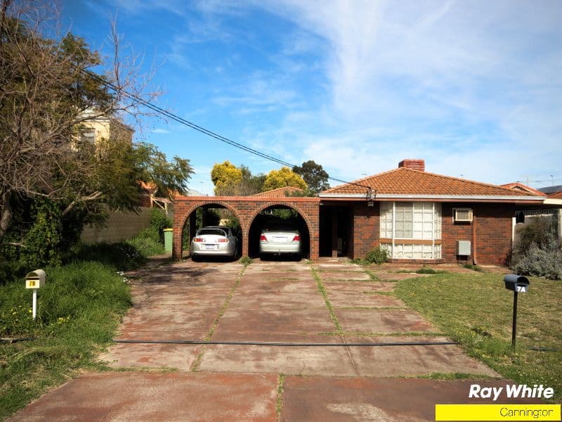 7B Hogarth Street, CANNINGTON WA 6107, Cannington - Image 1