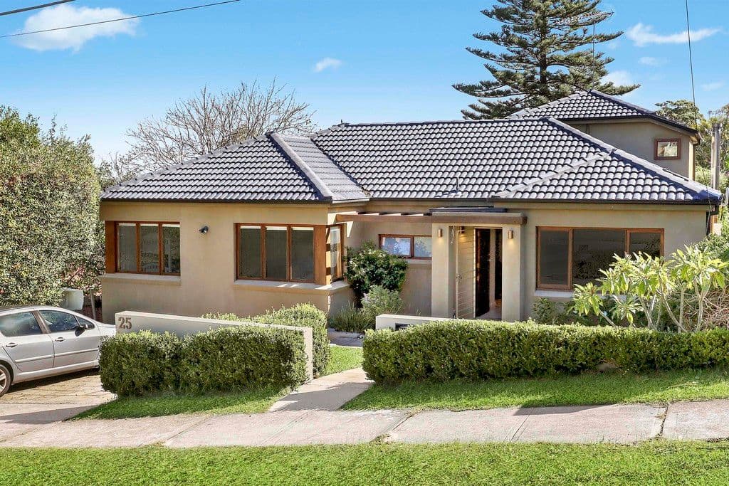 25 Ellen Street, Randwick NSW 2031, Randwick - Image 1