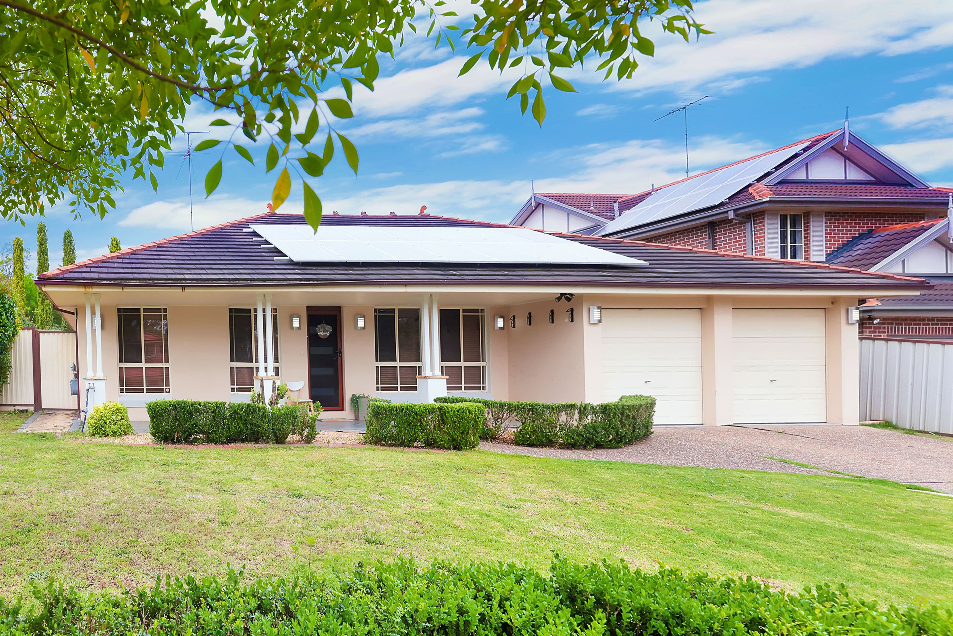6 Stewart Place, Glenmore Park NSW 2745, Glenmore Park - Thumbnail 2