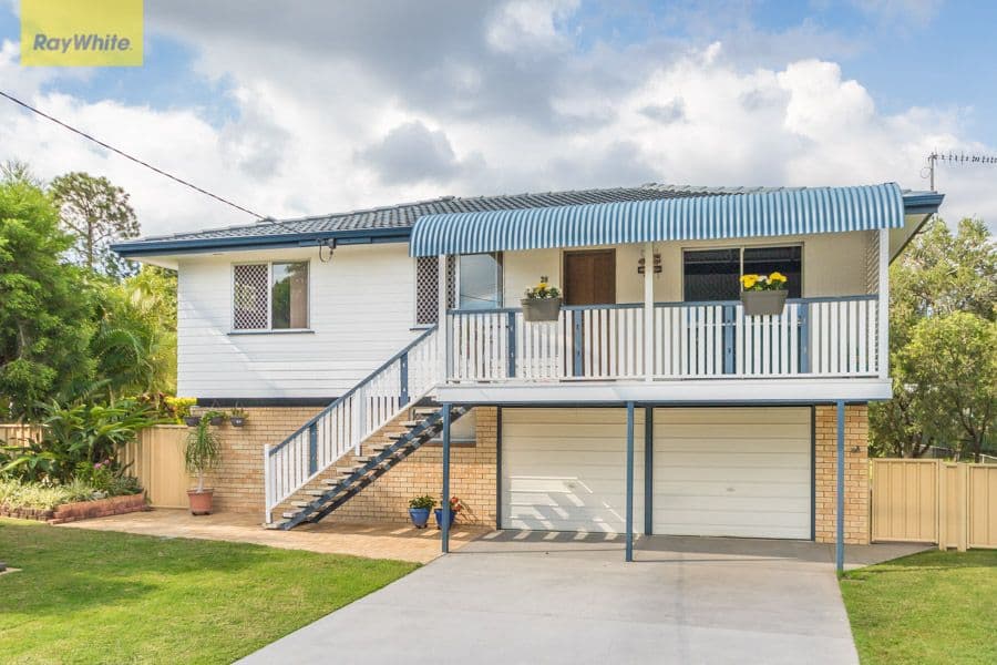 28 Tecoma Street, Strathpine QLD 4500, Strathpine - Thumbnail 2