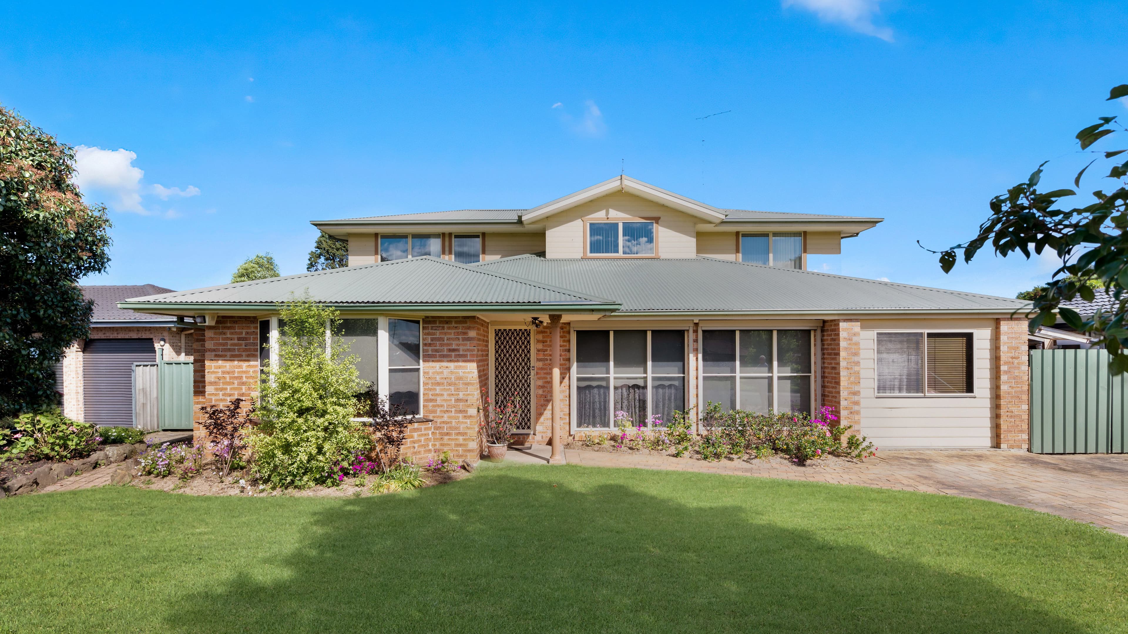 134 Spitfire Drive, Raby NSW 2566, Raby - Image 1