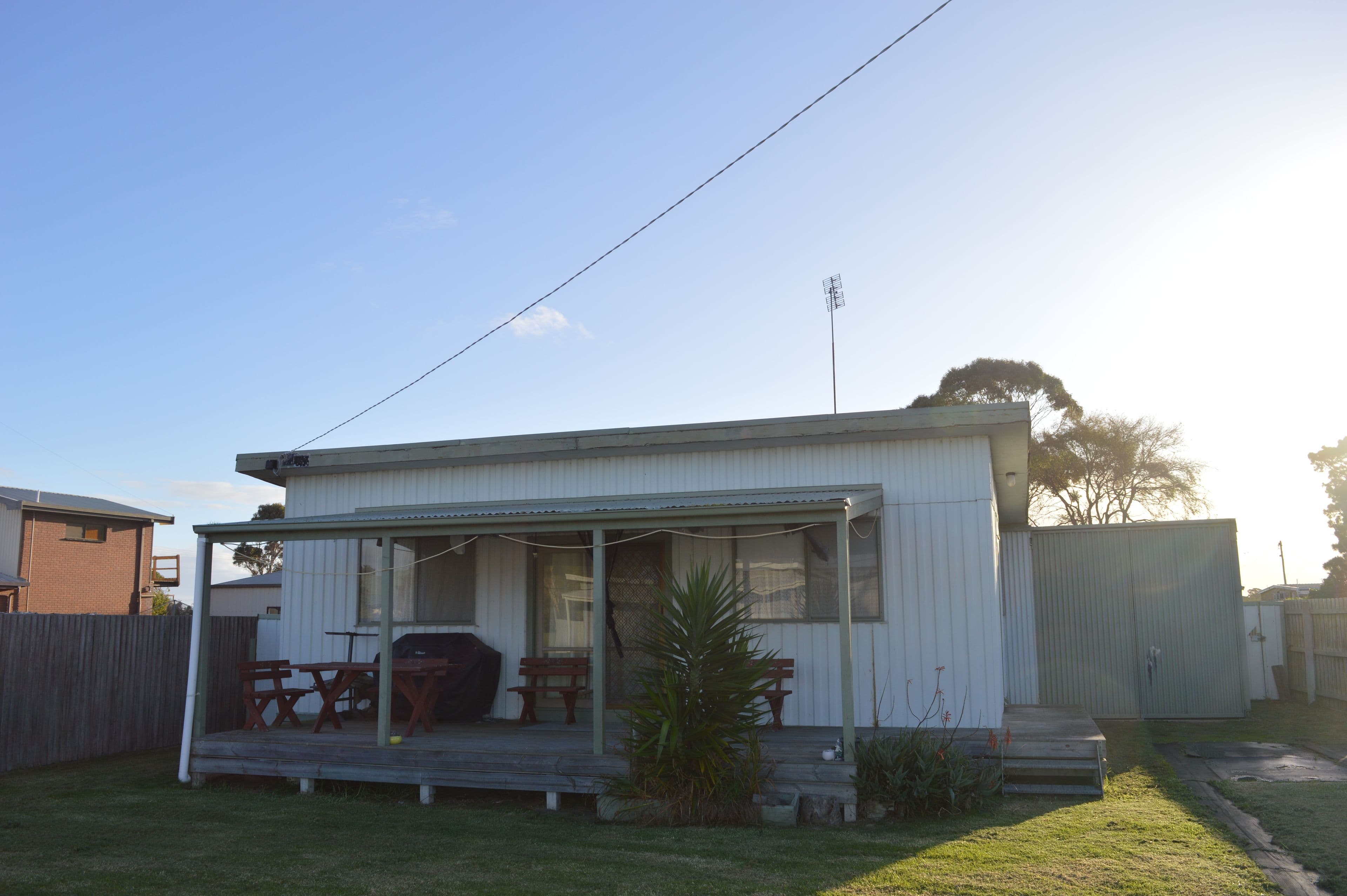 21 Cameron Street, McLoughlins Beach VIC 3874, McLoughlins Beach - Image 1