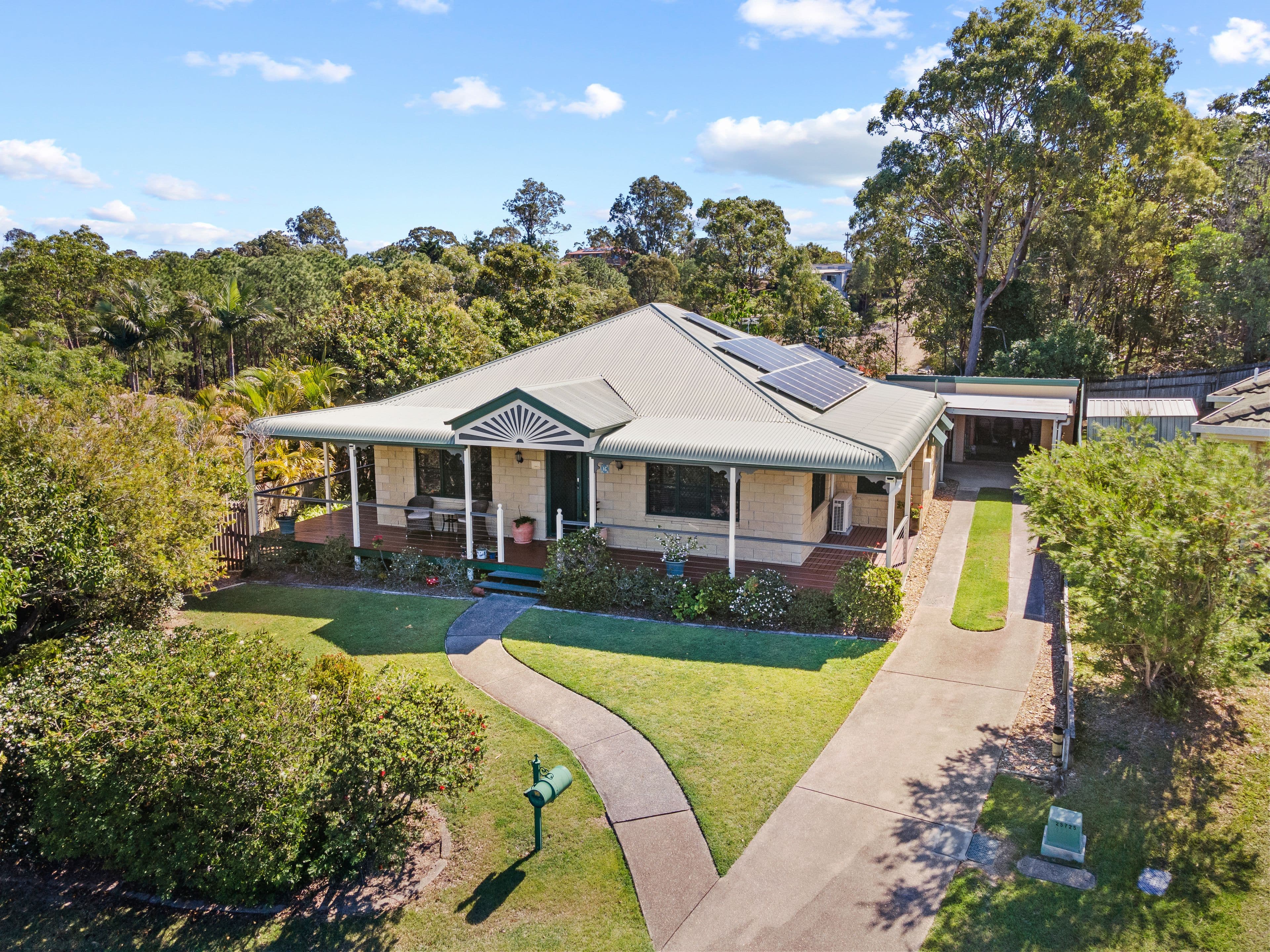 16 Bill Court, Parkwood QLD 4214, Parkwood - Image 1