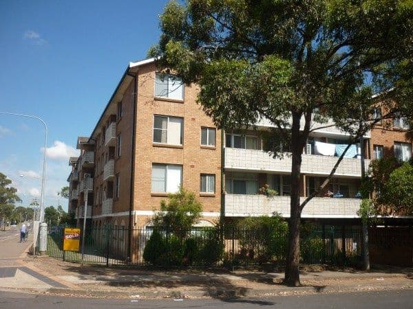 2 Beale Street, LIVERPOOL NSW 2170, Liverpool - Image 1
