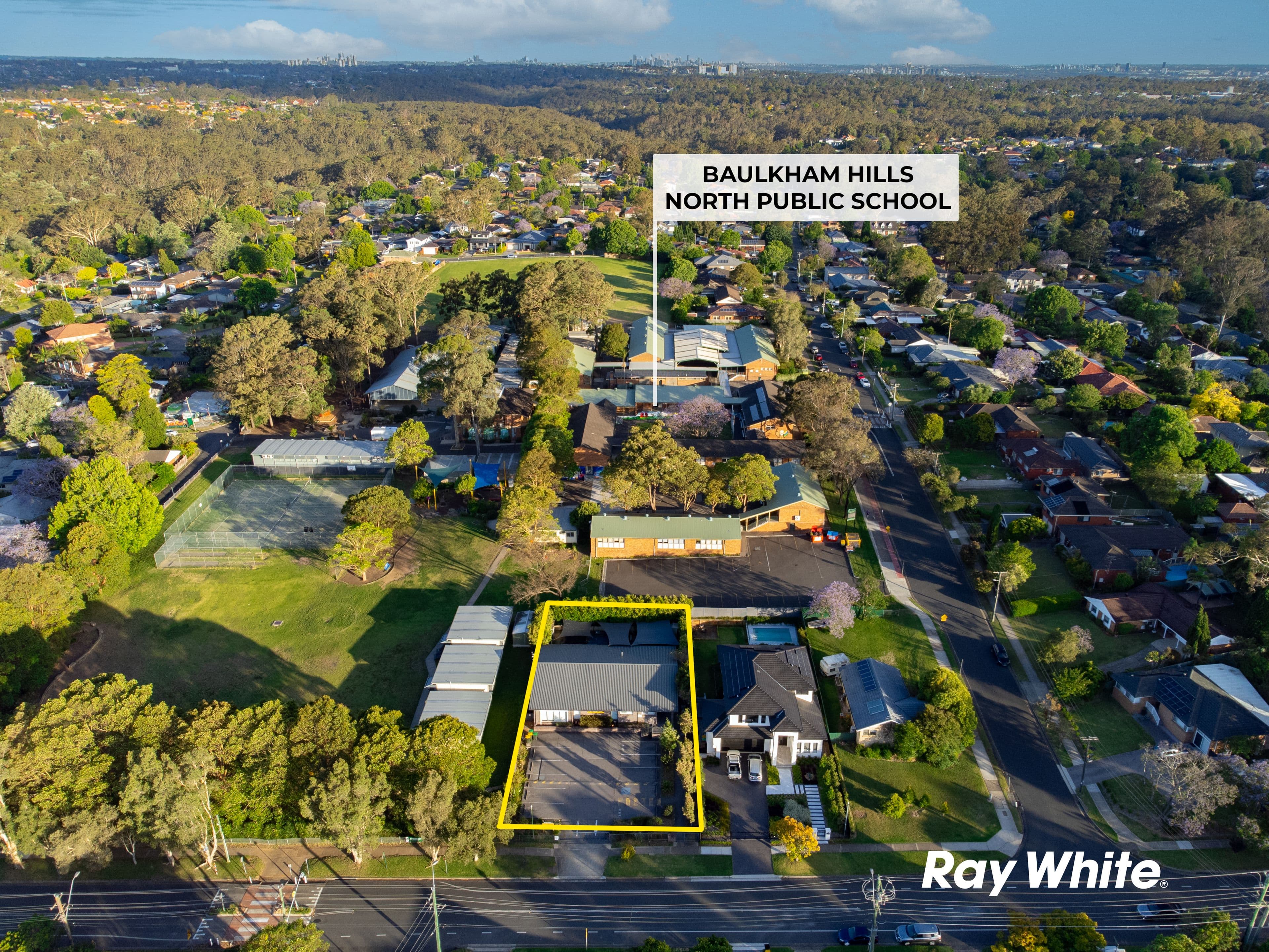 25 Henry Street, Baulkham Hills NSW 2153, Baulkham Hills - Thumbnail 3
