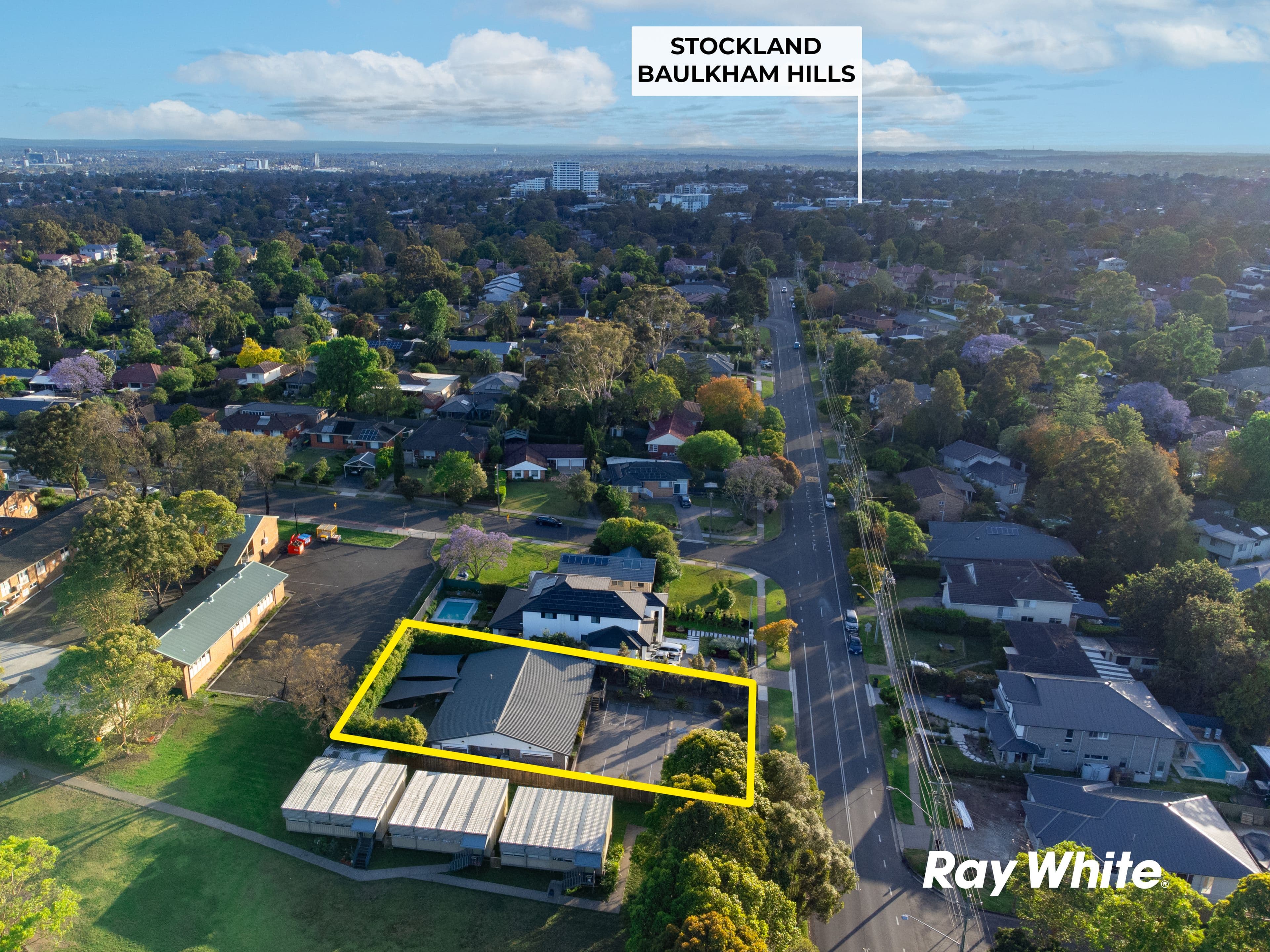 25 Henry Street, Baulkham Hills NSW 2153, Baulkham Hills - Thumbnail 4