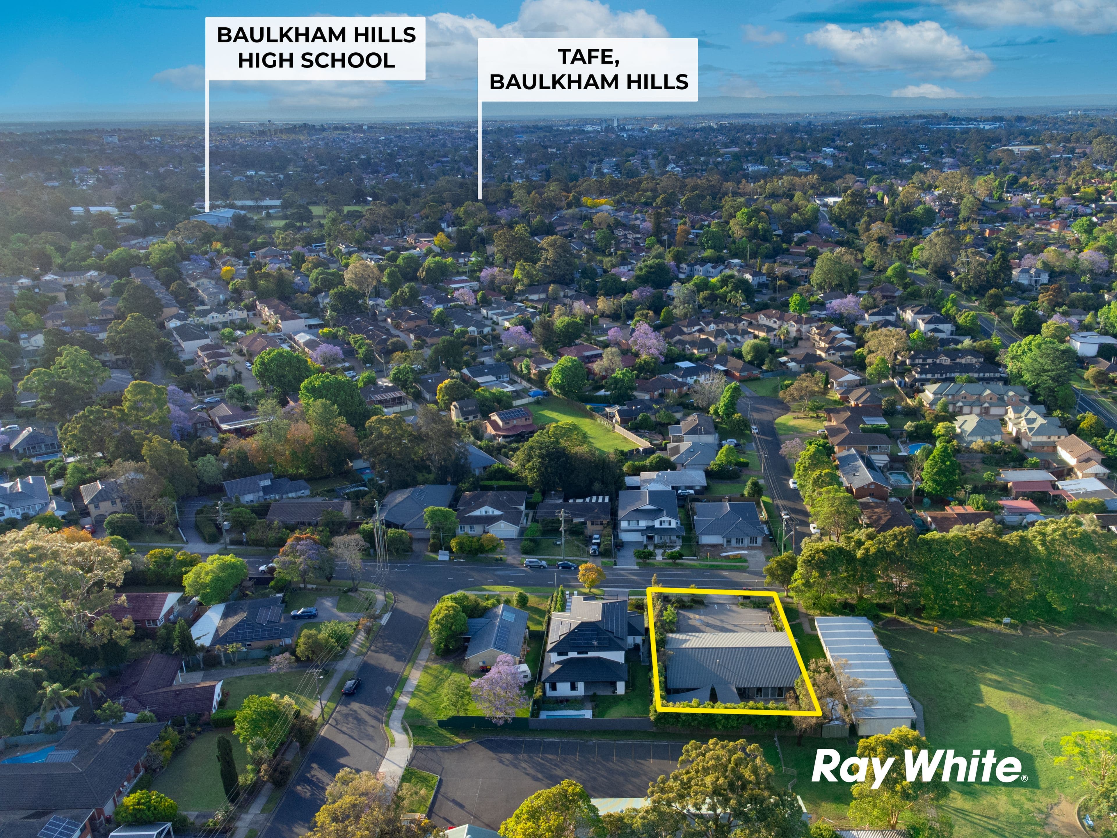 25 Henry Street, Baulkham Hills NSW 2153, Baulkham Hills - Thumbnail 5