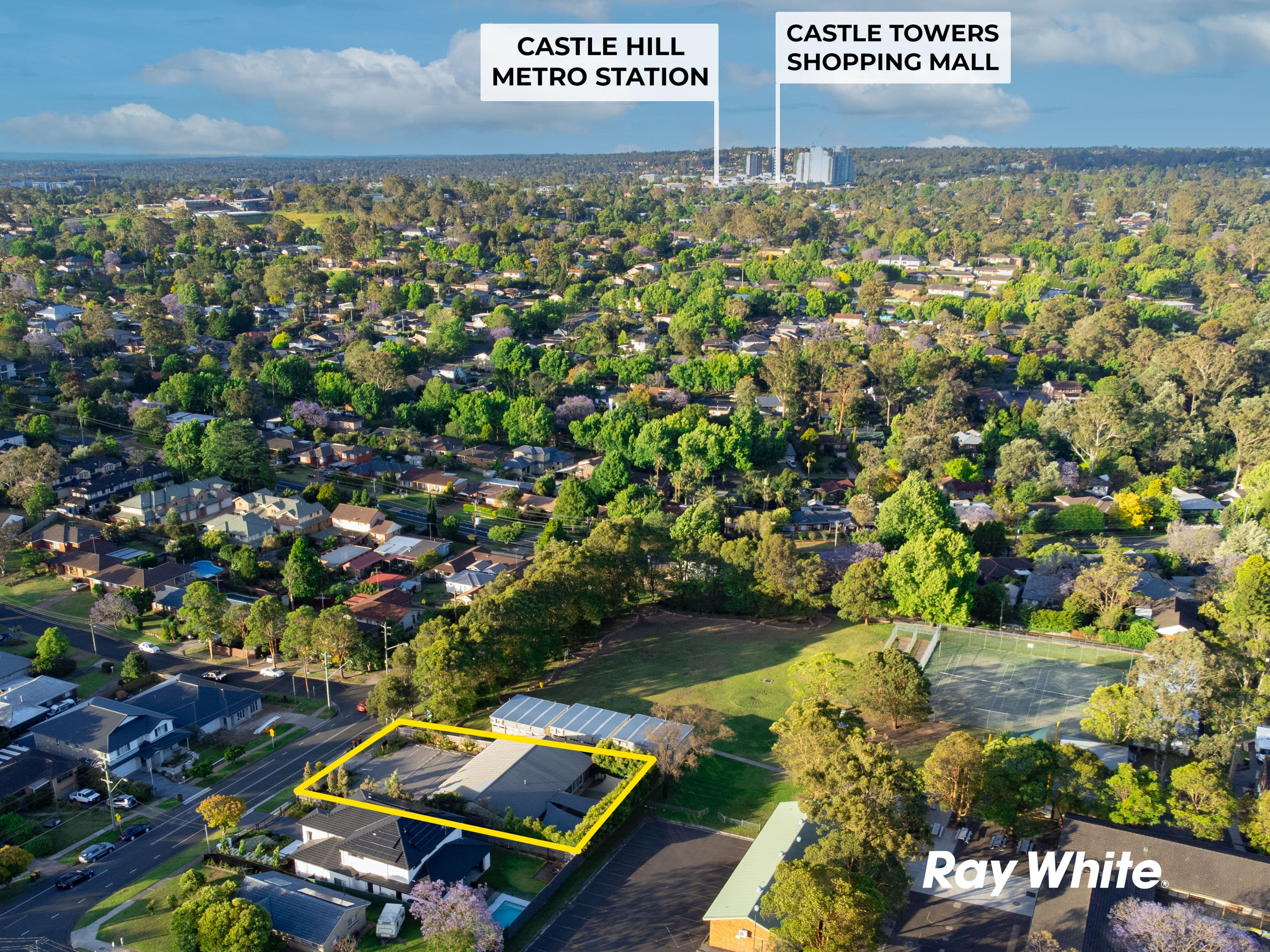 25 Henry Street, Baulkham Hills NSW 2153, Baulkham Hills - Thumbnail 6