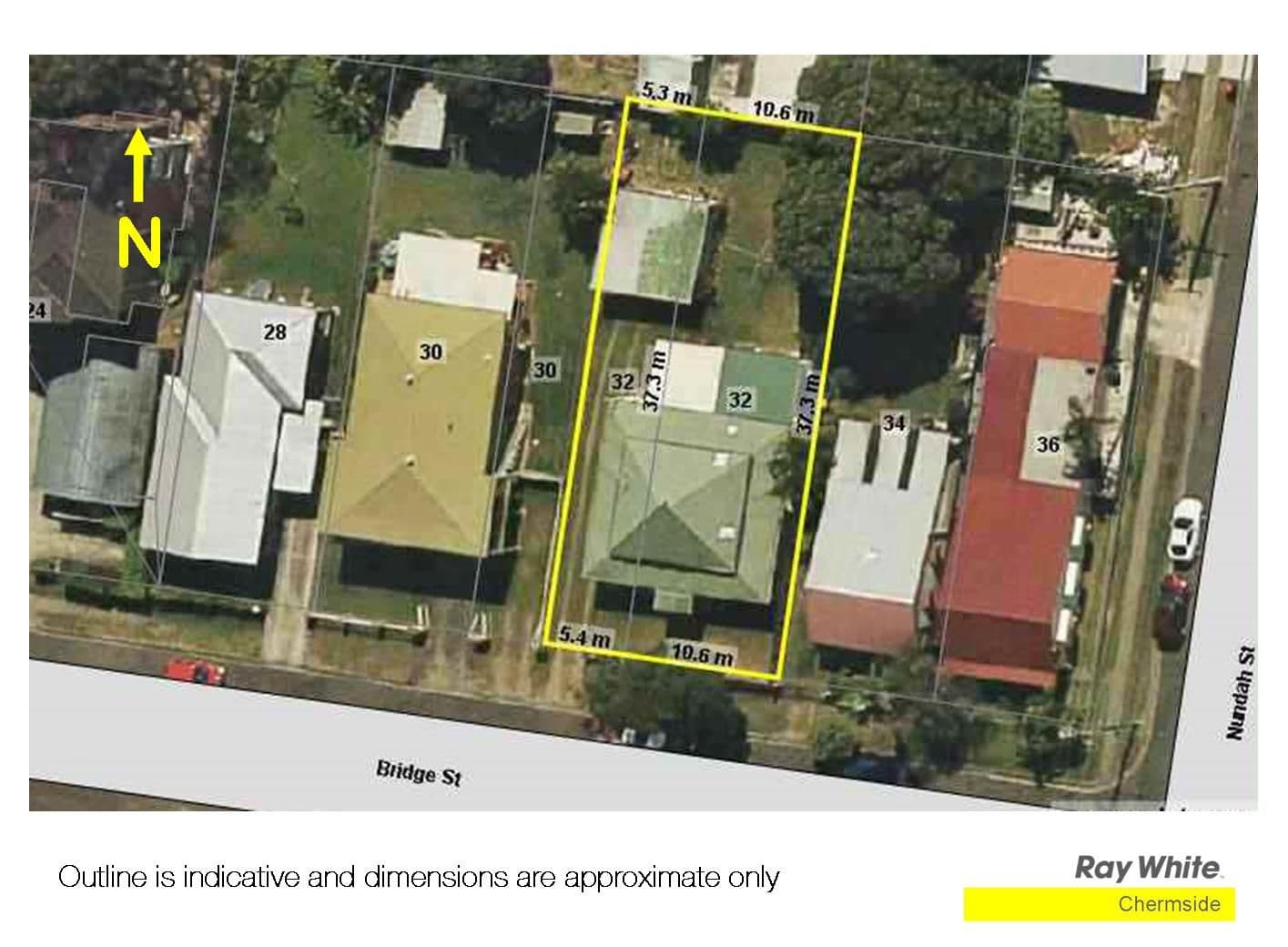 32 Bridge Street, Nundah QLD 4012, Nundah - Image 1