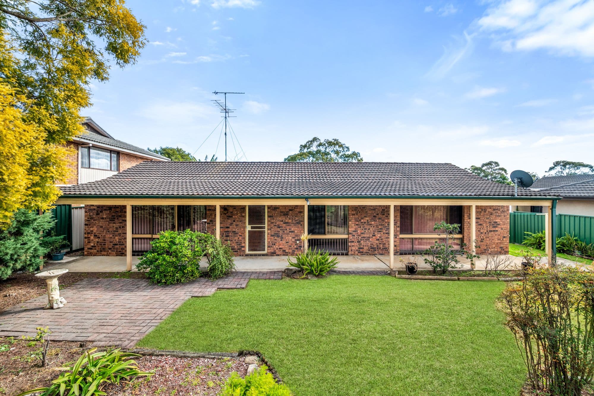24 Grange Crescent, Cambridge Gardens NSW 2747, Cambridge Gardens - Image 1