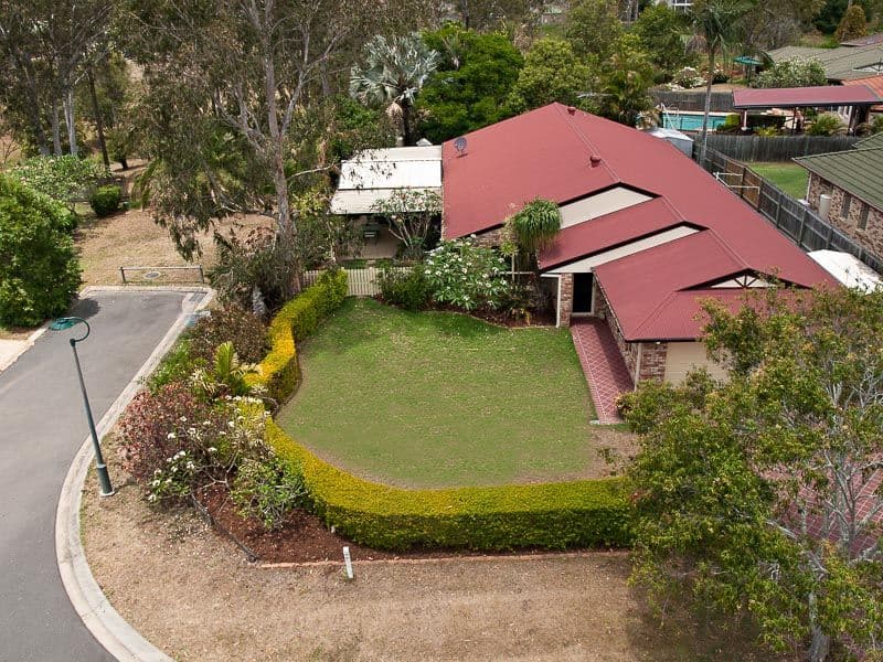 8 Curlew Place, Riverhills QLD 4074, Riverhills - Image 1
