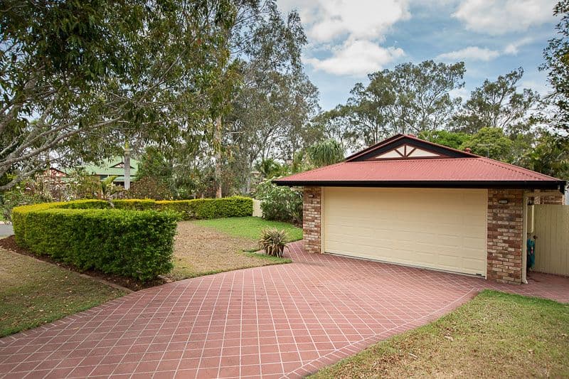 8 Curlew Place, Riverhills QLD 4074, Riverhills - Thumbnail 2