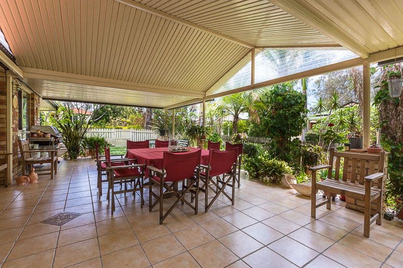 8 Curlew Place, Riverhills QLD 4074, Riverhills - Thumbnail 3
