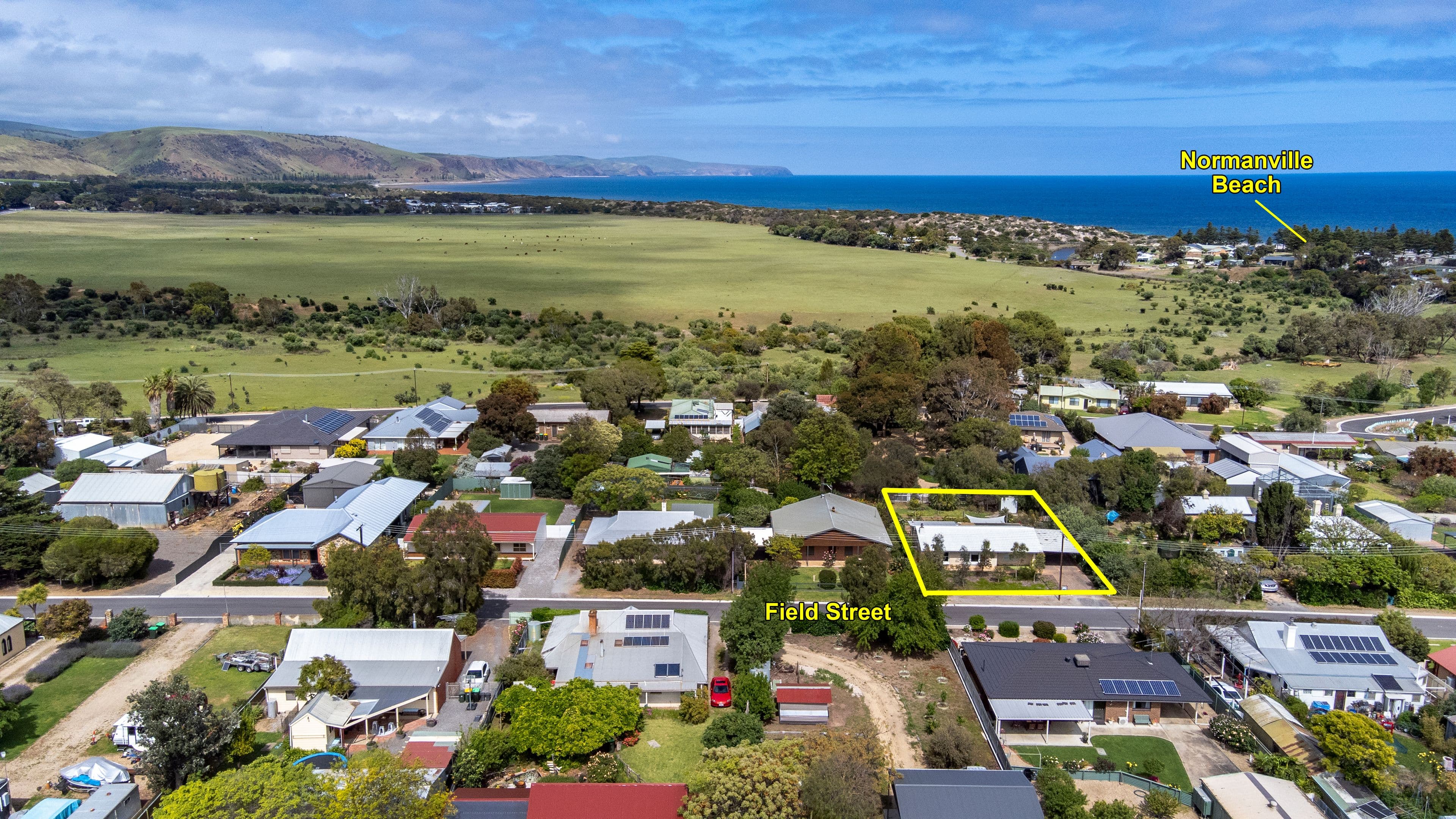 14 Field Street, Normanville SA 5204, Normanville - Image 1
