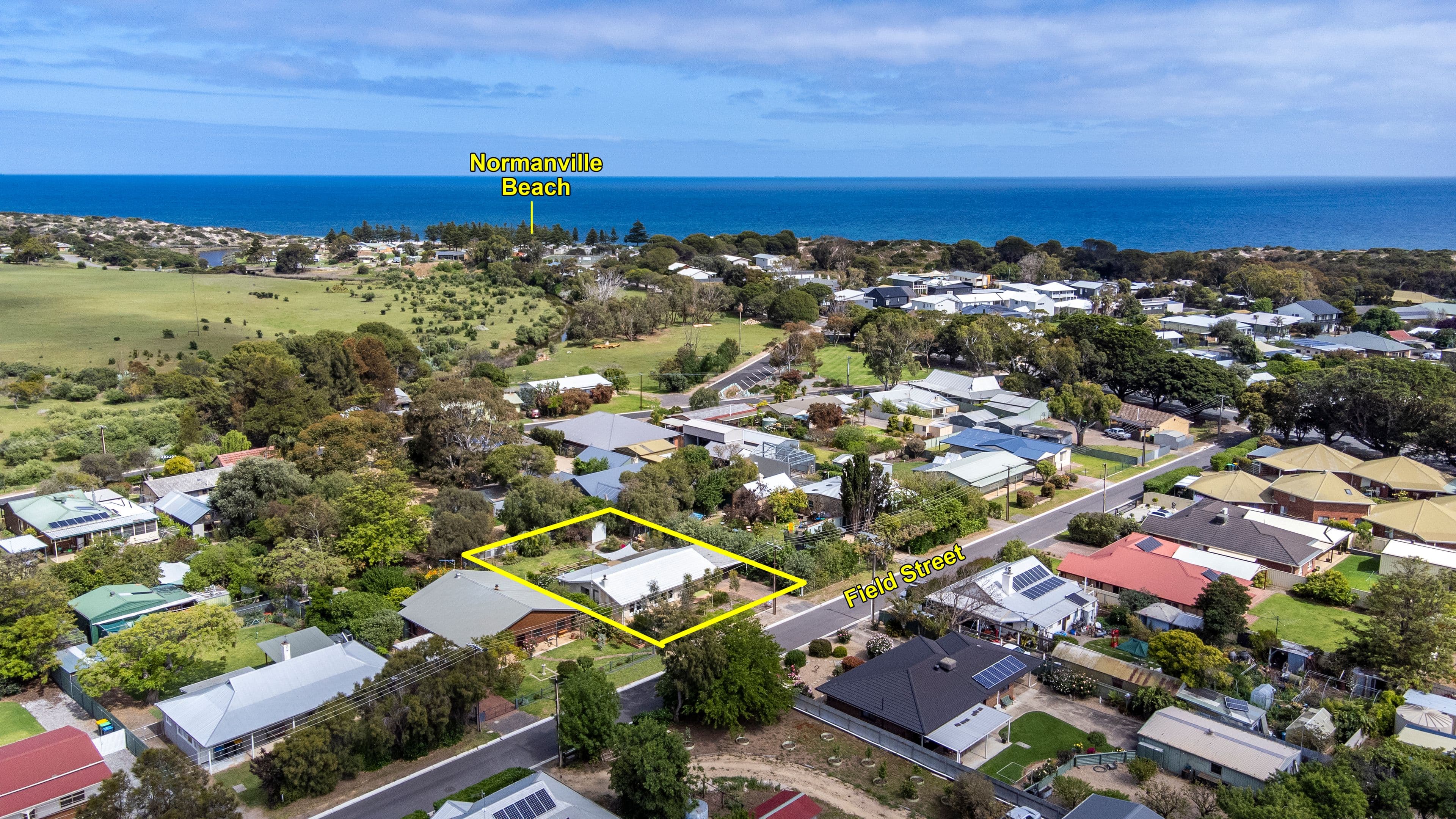 14 Field Street, Normanville SA 5204, Normanville - Thumbnail 2