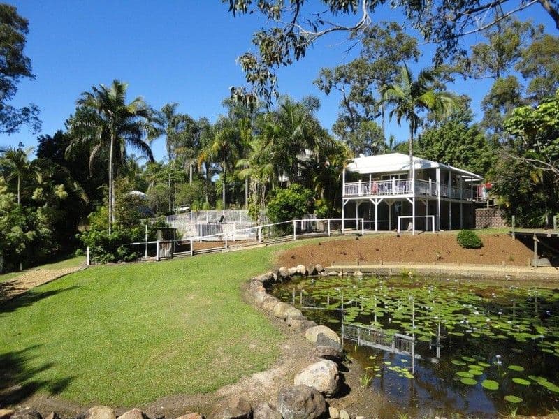 7 Brushwood Drive, PARKWOOD QLD 4214, Parkwood - Image 1