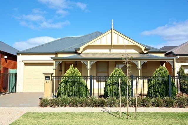 24 Shoalhaven Circuit, MAWSON LAKES SA 5095, Mawson Lakes - Image 1