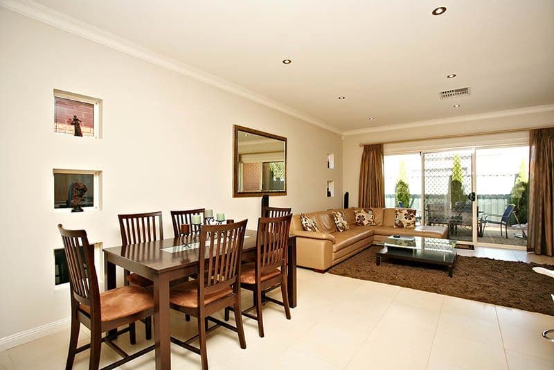24 Shoalhaven Circuit, MAWSON LAKES SA 5095, Mawson Lakes - Thumbnail 6