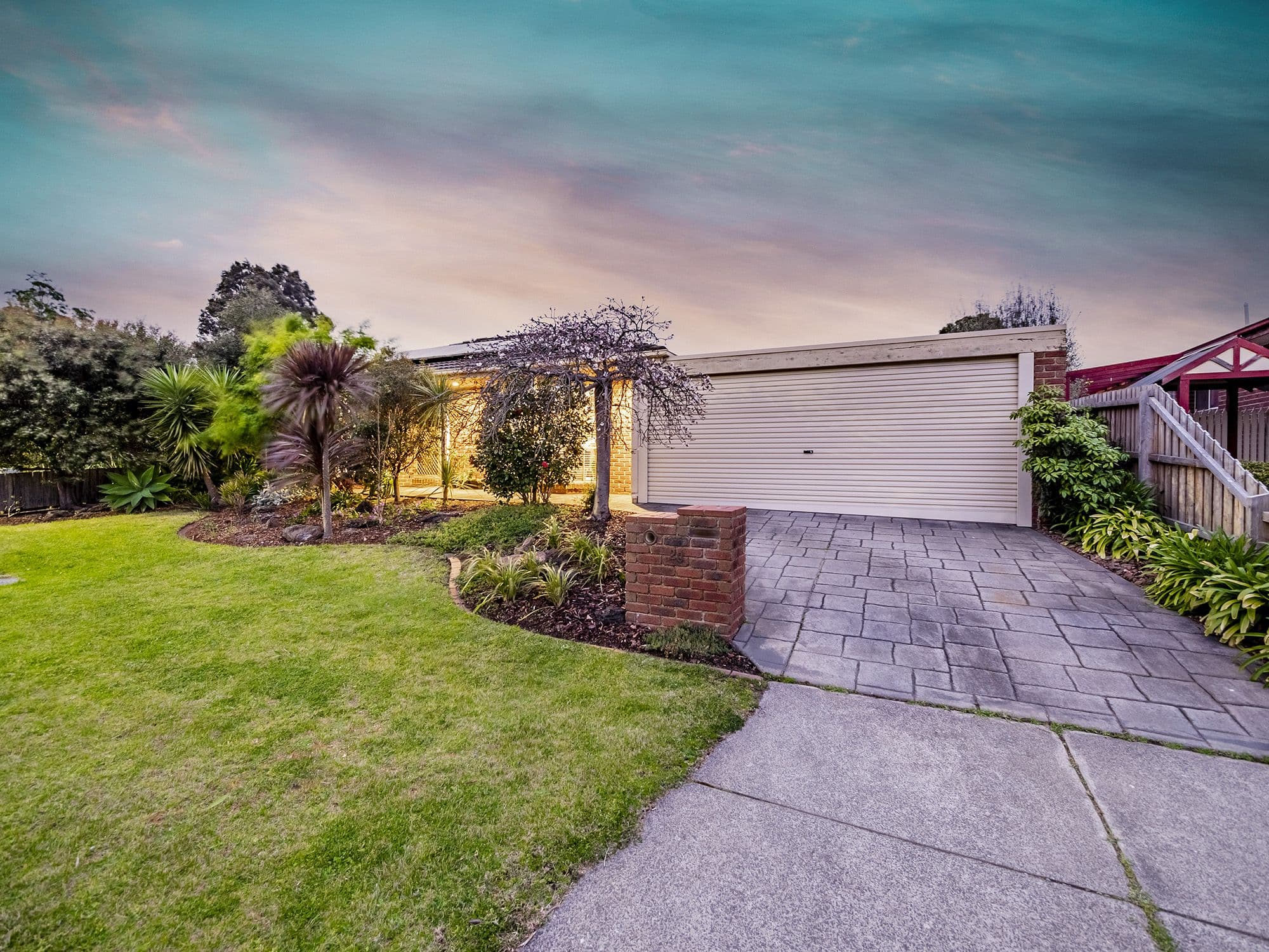 20 Kurrajong Court, Cranbourne North VIC 3977, Cranbourne North - Image 1