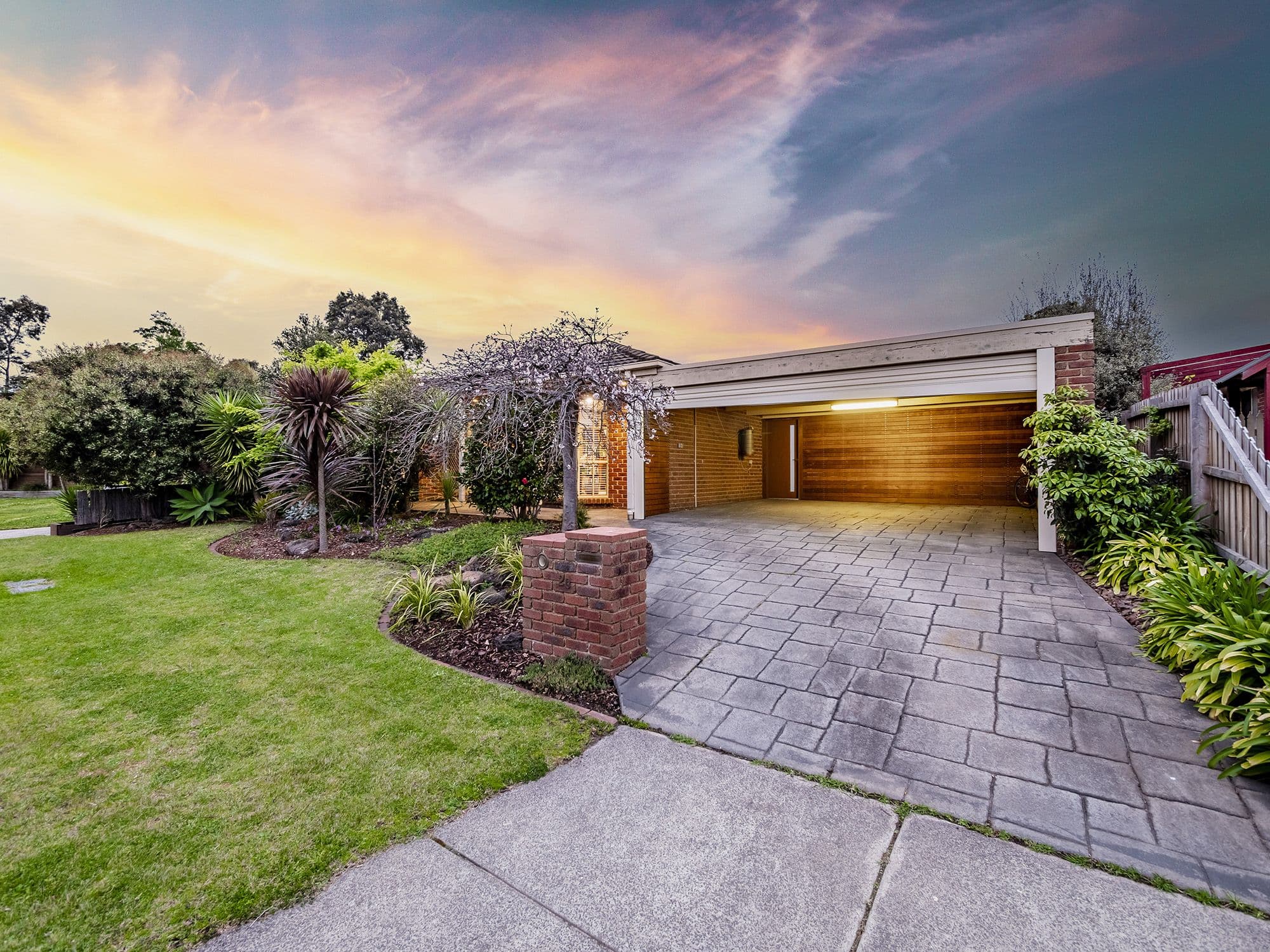 20 Kurrajong Court, Cranbourne North VIC 3977, Cranbourne North - Thumbnail 2