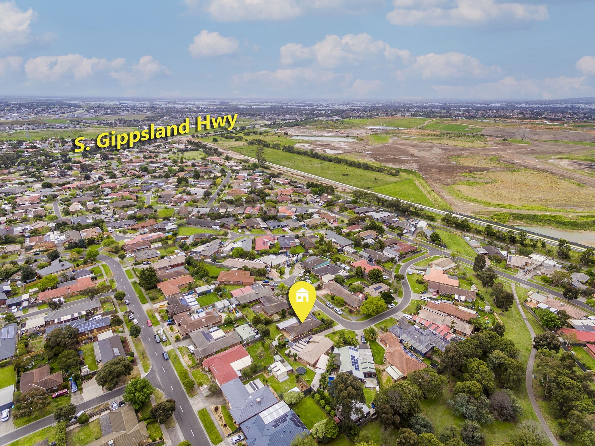 20 Kurrajong Court, Cranbourne North VIC 3977, Cranbourne North - Thumbnail 3