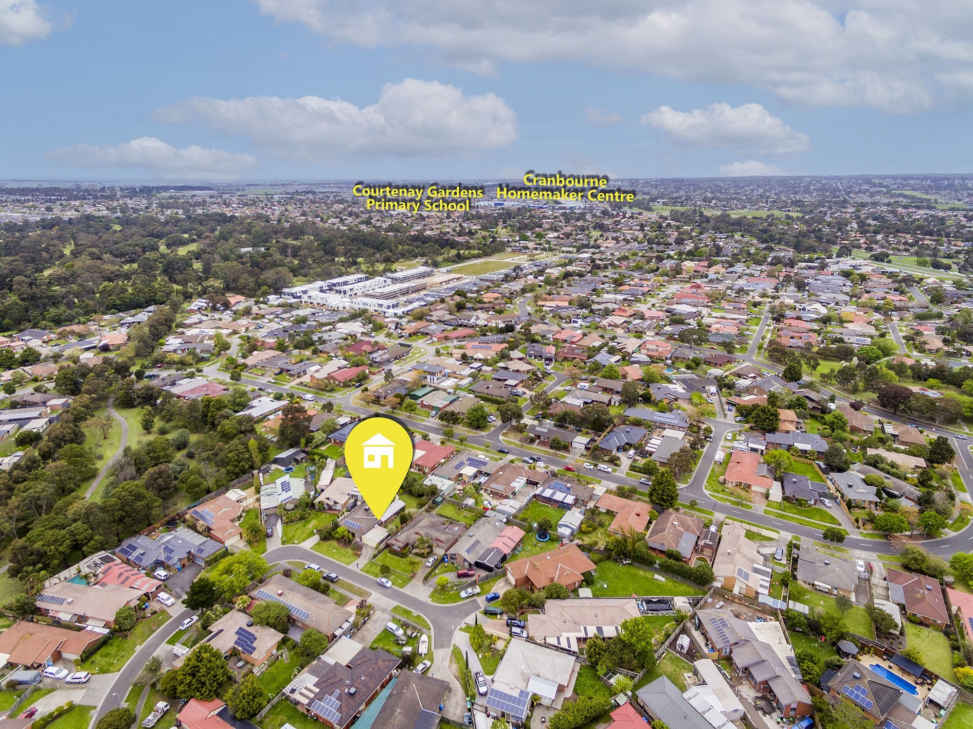 20 Kurrajong Court, Cranbourne North VIC 3977, Cranbourne North - Thumbnail 4
