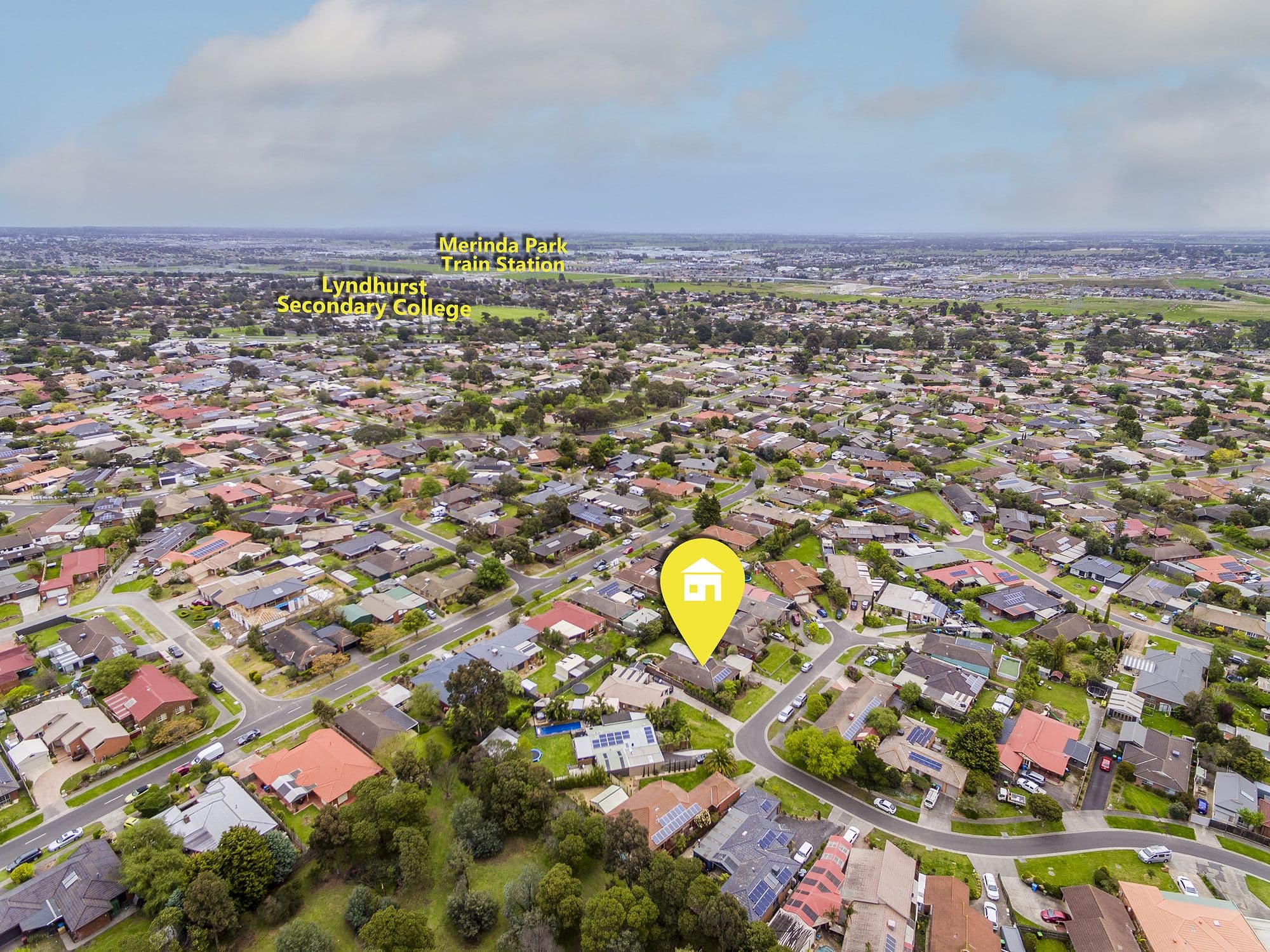 20 Kurrajong Court, Cranbourne North VIC 3977, Cranbourne North - Thumbnail 5