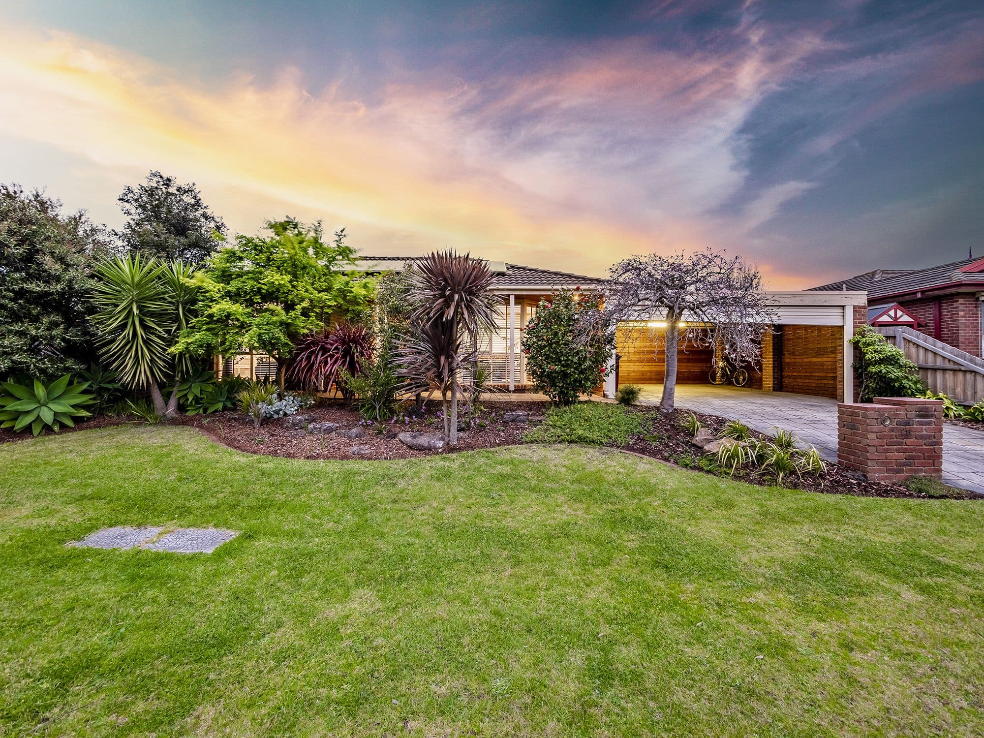 20 Kurrajong Court, Cranbourne North VIC 3977, Cranbourne North - Thumbnail 6