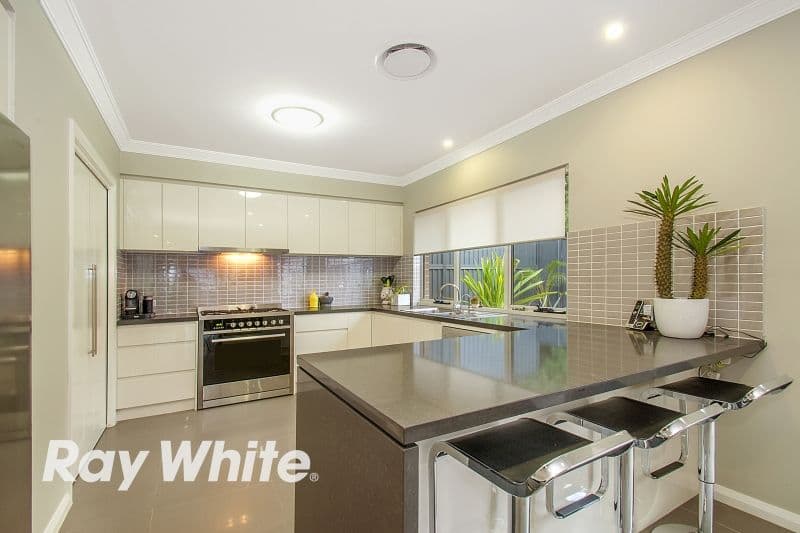 22 Ashmead Avenue, CASTLE HILL NSW 2154, Castle Hill - Thumbnail 3