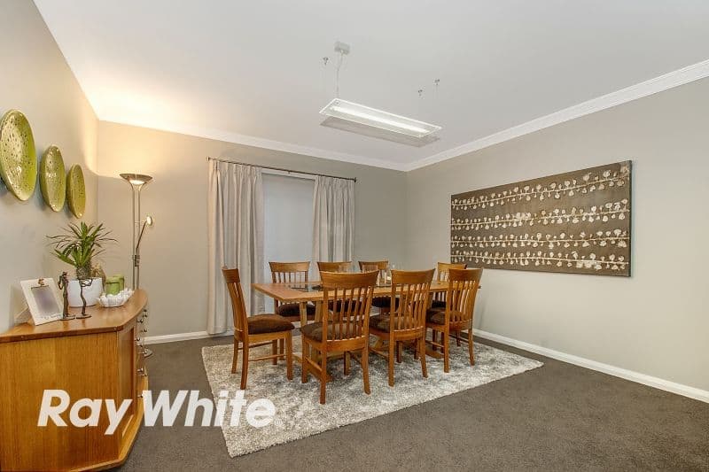 22 Ashmead Avenue, CASTLE HILL NSW 2154, Castle Hill - Thumbnail 4