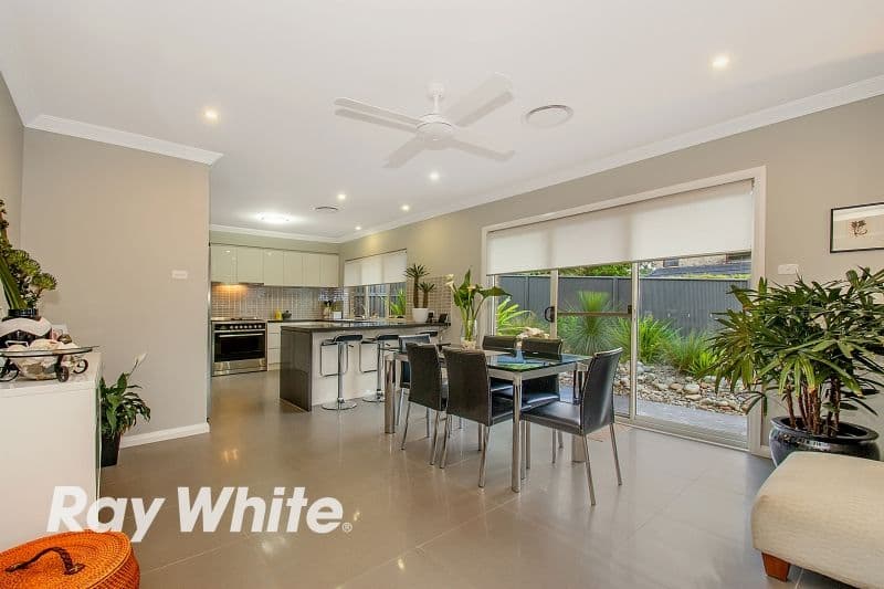 22 Ashmead Avenue, CASTLE HILL NSW 2154, Castle Hill - Thumbnail 5