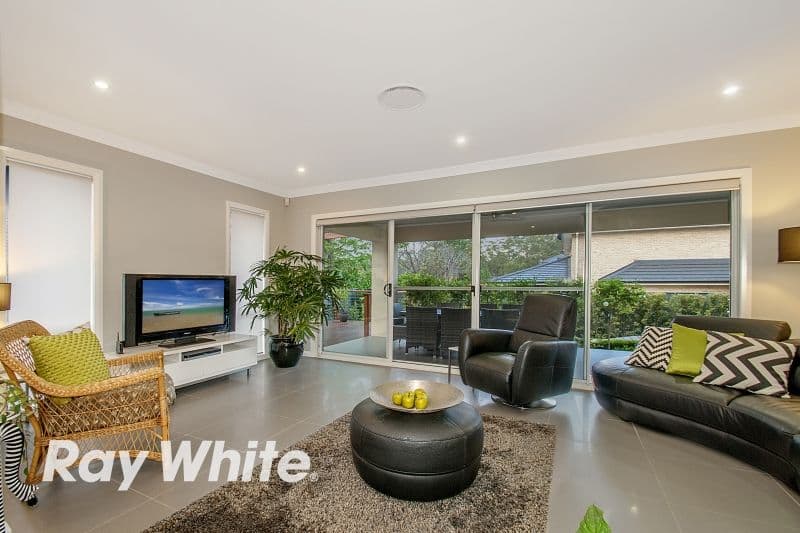22 Ashmead Avenue, CASTLE HILL NSW 2154, Castle Hill - Thumbnail 6