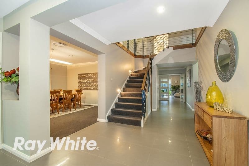 22 Ashmead Avenue, CASTLE HILL NSW 2154, Castle Hill - Thumbnail 7