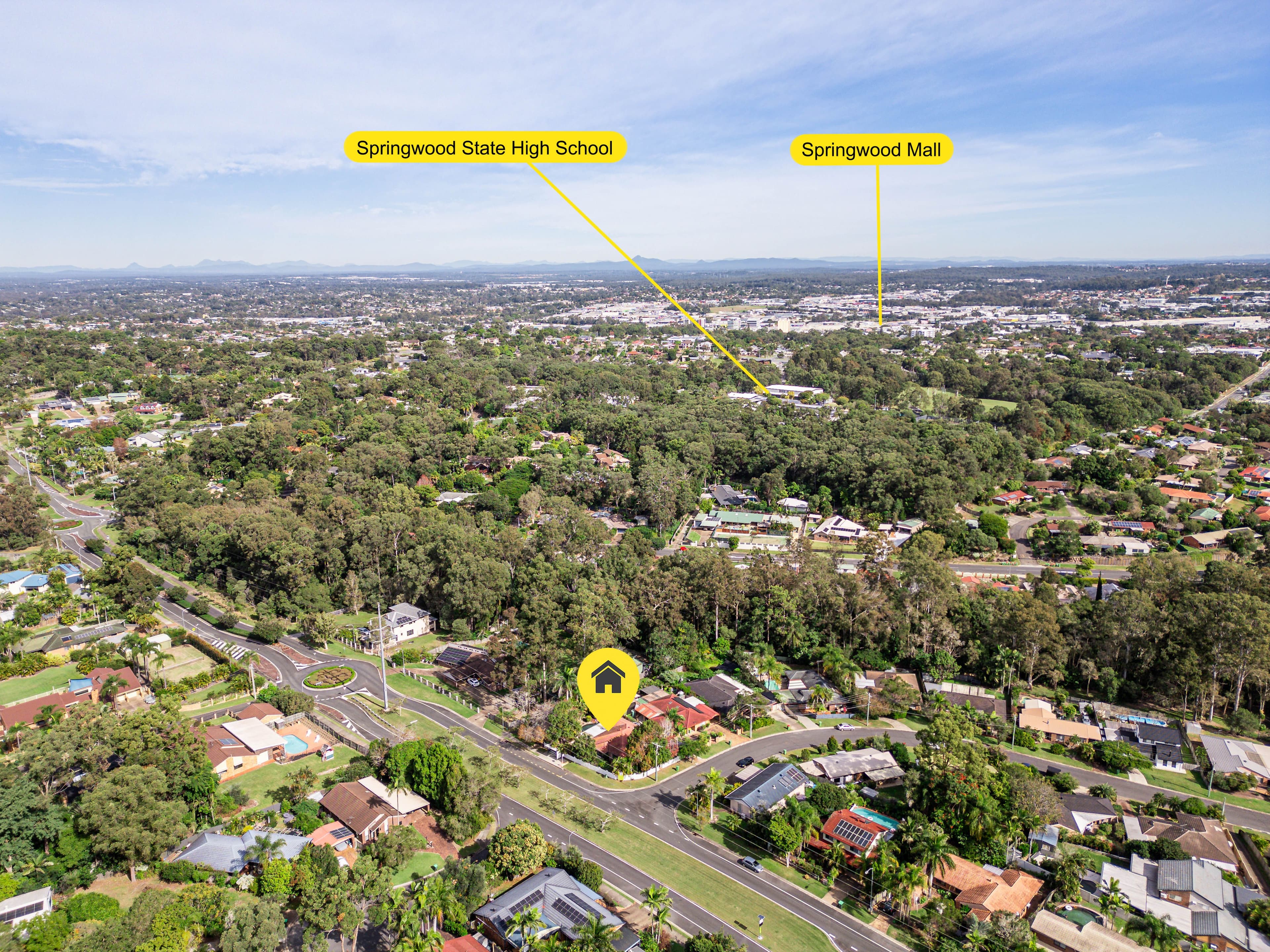 2 Hush Place, Rochedale South QLD 4123, Rochedale South - Thumbnail 4