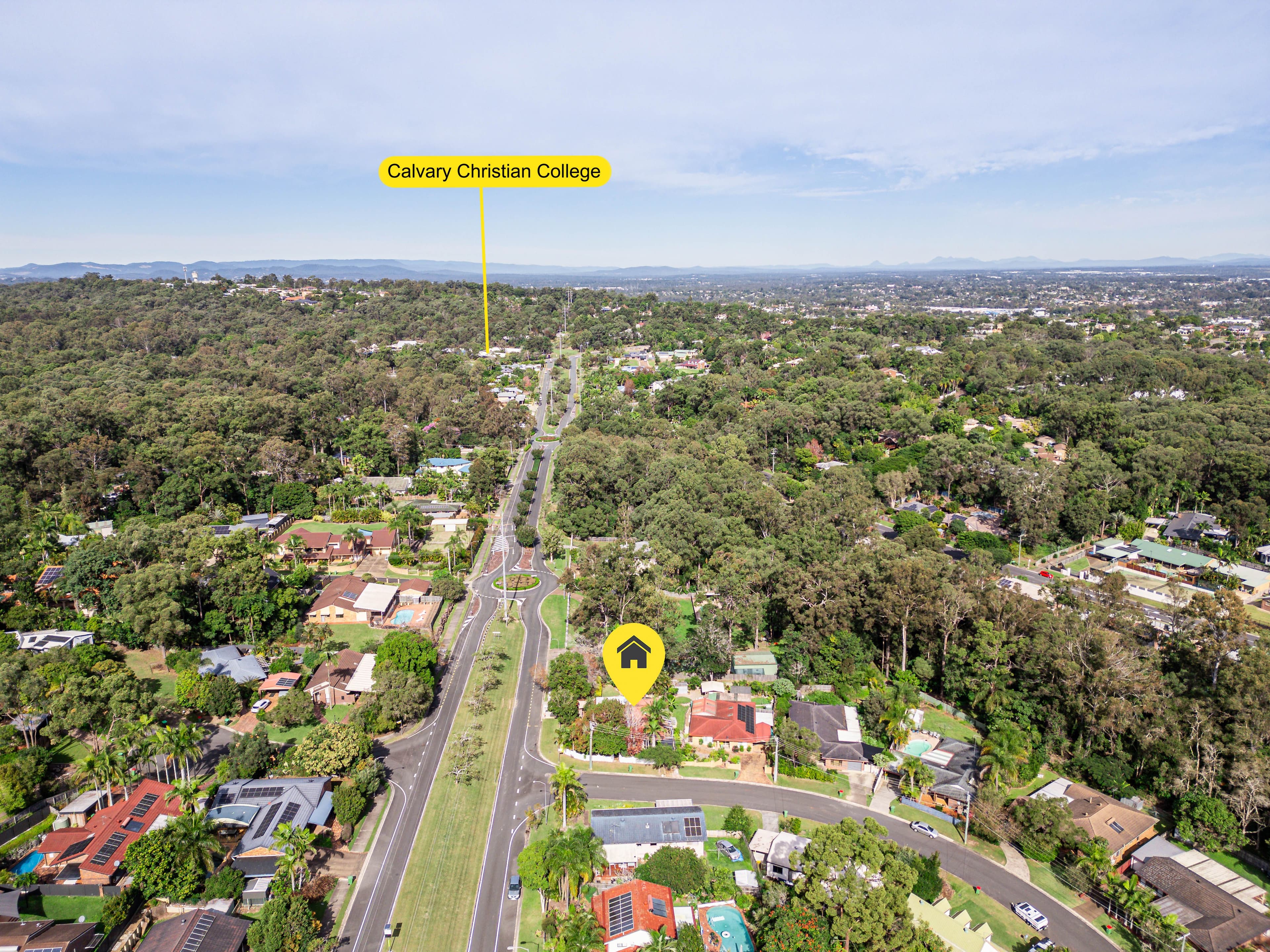 2 Hush Place, Rochedale South QLD 4123, Rochedale South - Thumbnail 5
