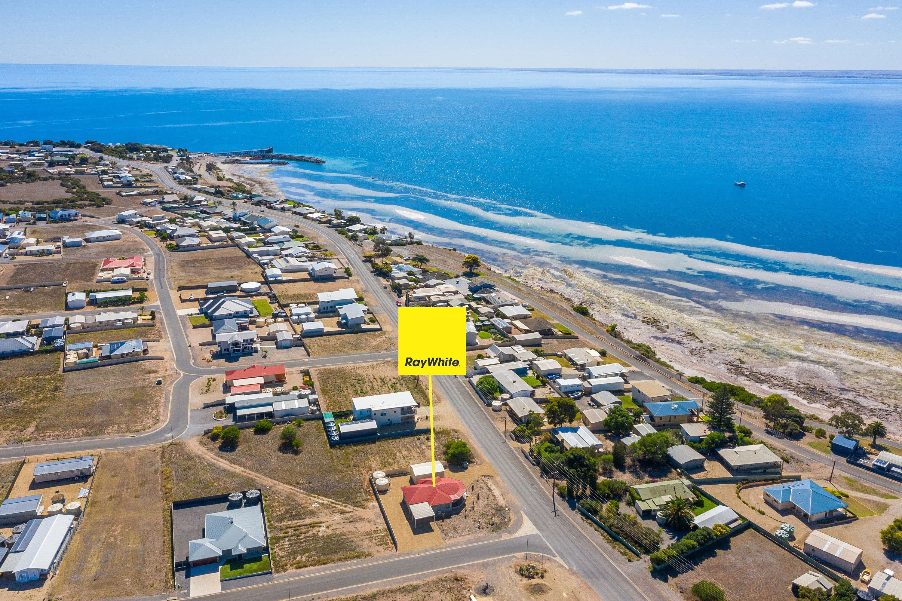 73 Captain Hutchinson Drive, Point Turton SA 5575, Point Turton - Thumbnail 2