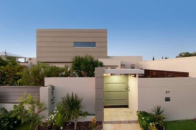 27 Merrimac Boulevard, BROADBEACH WATERS QLD 4218, Broadbeach Waters - Thumbnail 2
