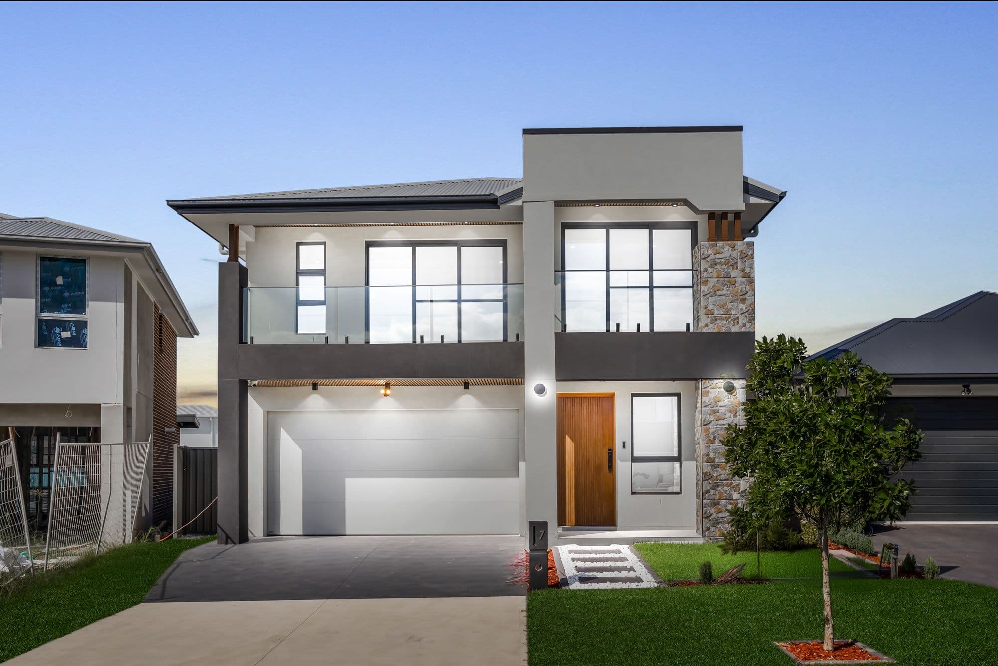 7 Stonecrop Street (MELONBA), Marsden Park NSW 2765, Marsden Park - Image 1