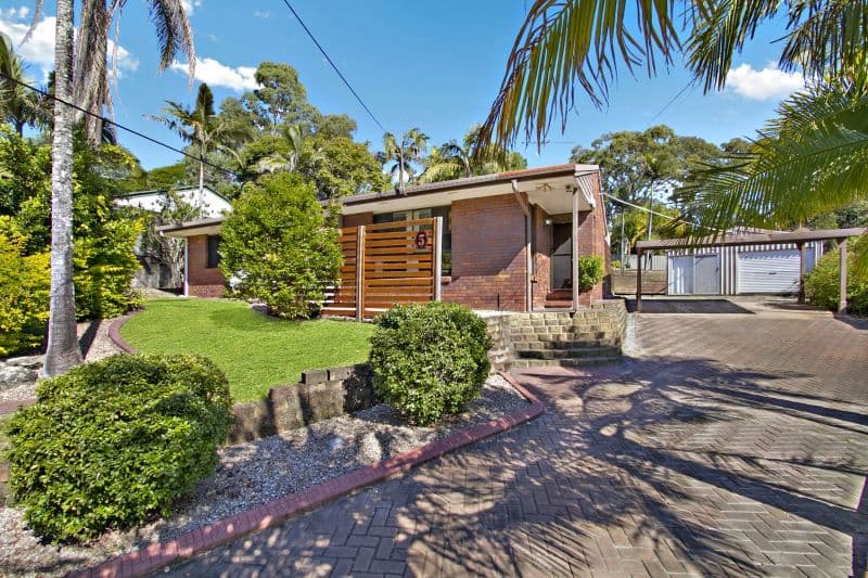 5 Foliage Court, SHAILER PARK QLD 4128, Shailer Park - Thumbnail 2
