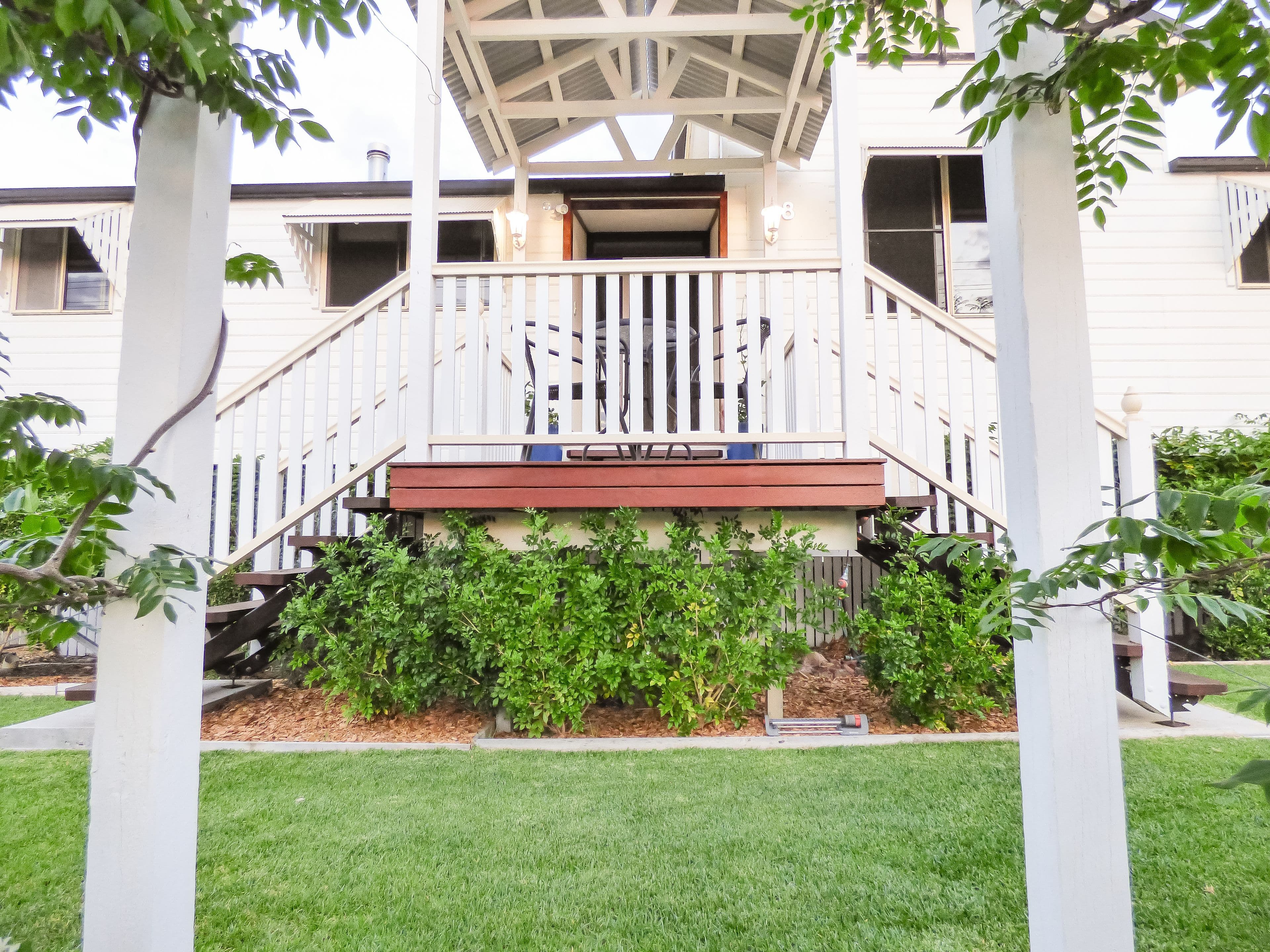 8 Quintin Street, Roma QLD 4455, Roma - Image 1