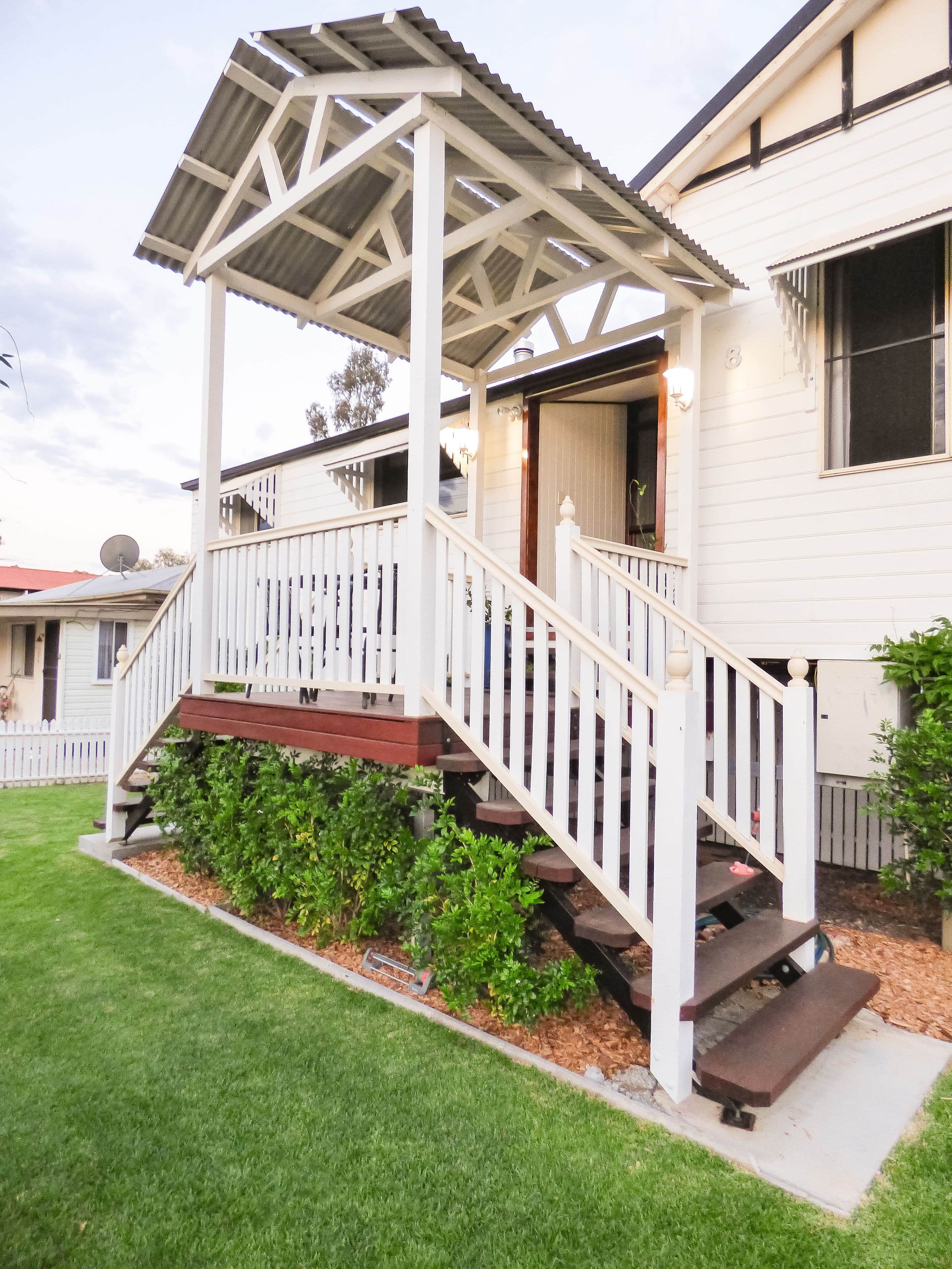8 Quintin Street, Roma QLD 4455, Roma - Thumbnail 2