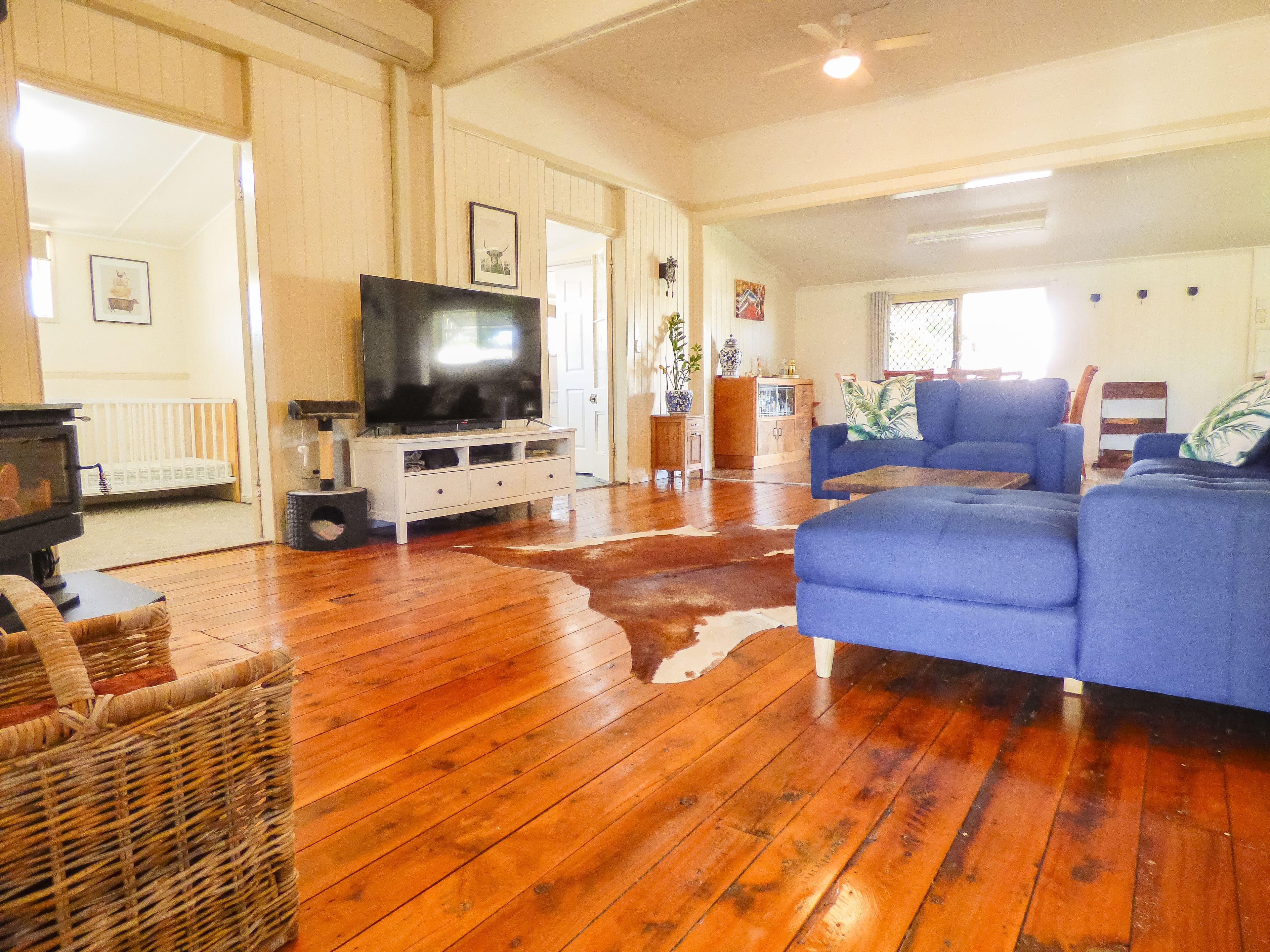 8 Quintin Street, Roma QLD 4455, Roma - Thumbnail 4