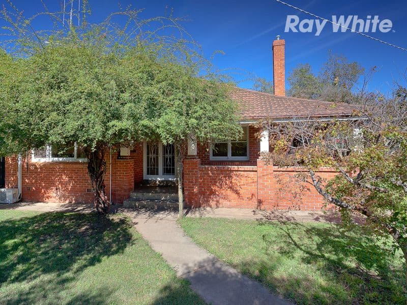 5 Fortune Street, RUTHERGLEN VIC 3685, Rutherglen - Image 1