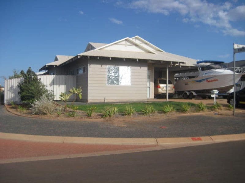 39 Falcon Parade, KARRATHA WA 6714, Karratha - Thumbnail 2